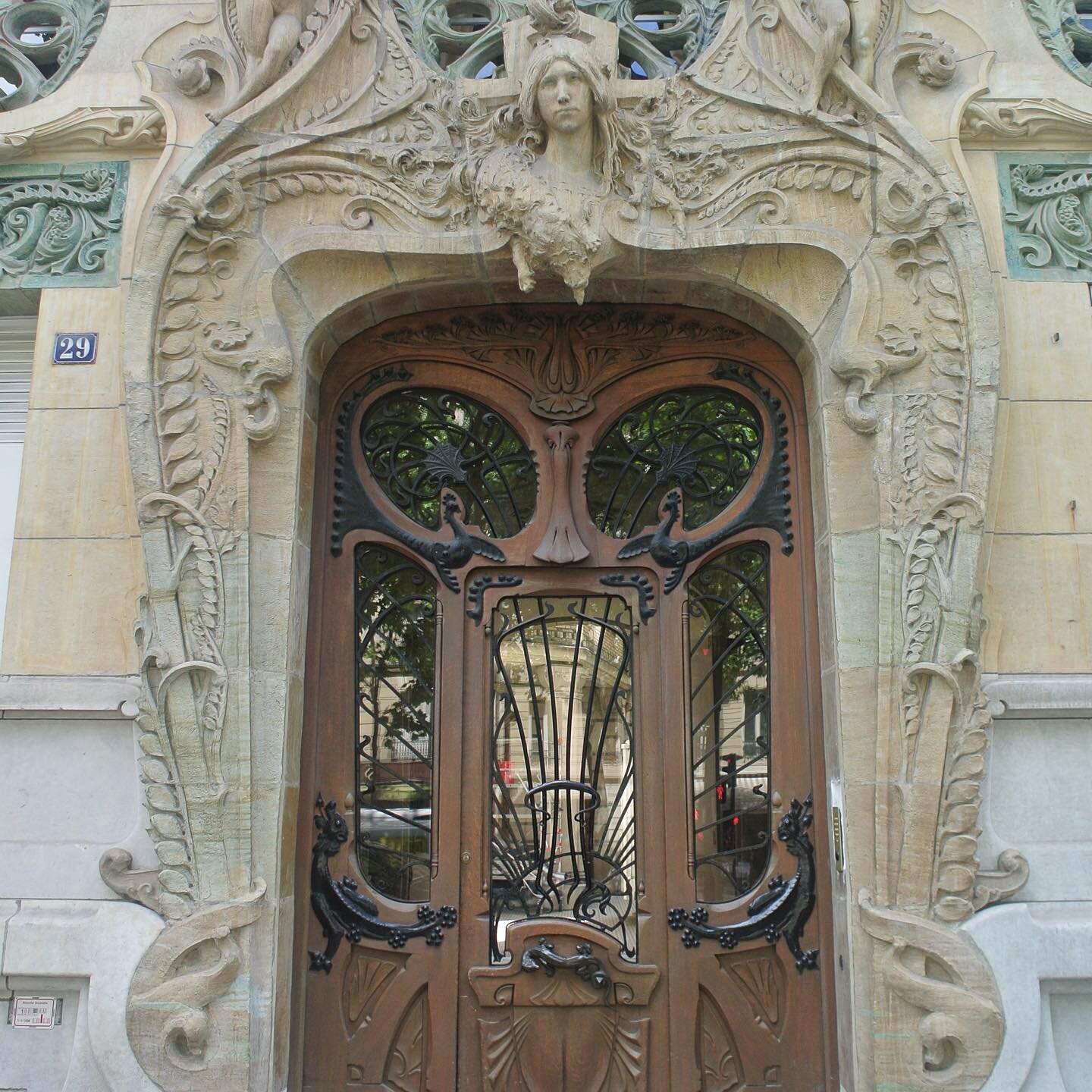 Paris-Art-Nouveau-Door-Jules Lavirotte-Parisology.jpg