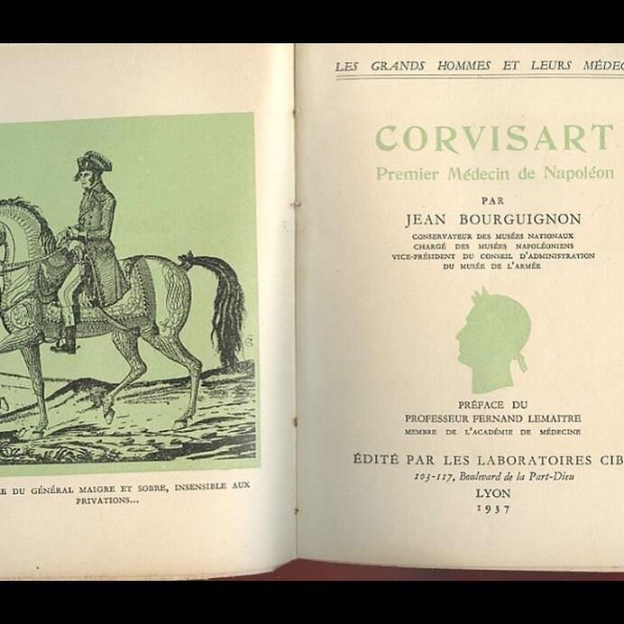 Livre-Corvisart-Médecin-Napoléon.JPG