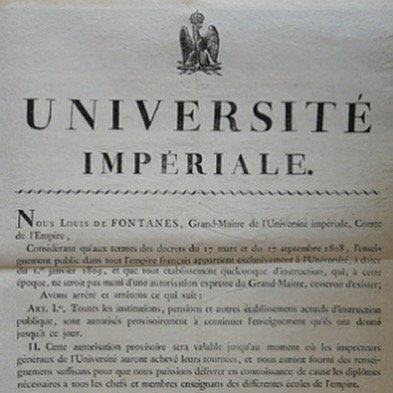 Napoleon-Imperial-University.jpg