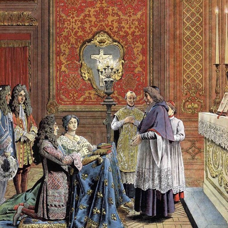Marriage-Louis-XIV-Madame-de-Maintenon.JPG