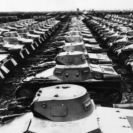 Hitler rearming Germany — Parisology