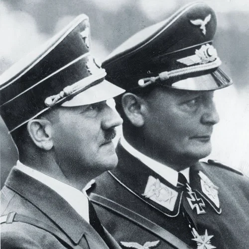 Goering Body Herman Goering Suicide — Parisology