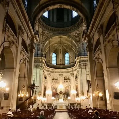 Saint-Paul Saint-Louis Paris Church.jpg