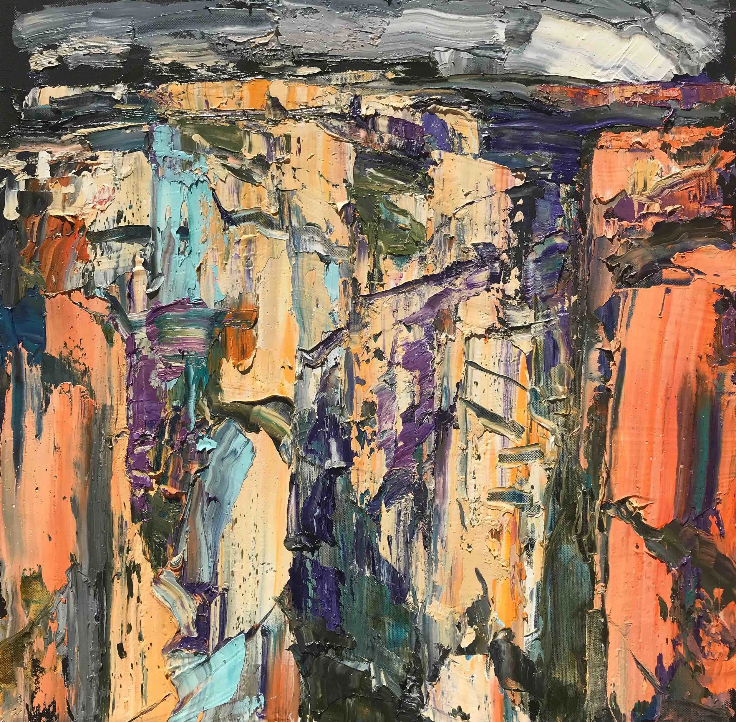 Rowen Matthews | Intersection | SOLD