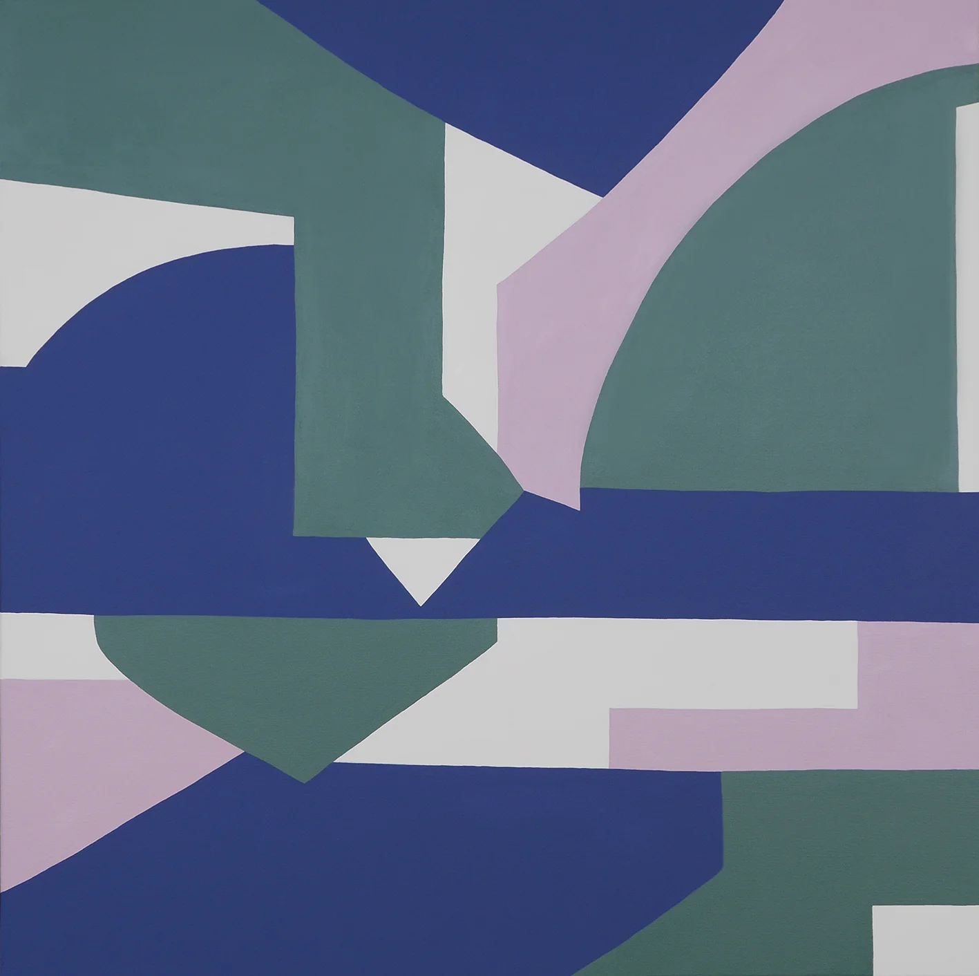 Claire Nakazawa | Warm One | SOLD