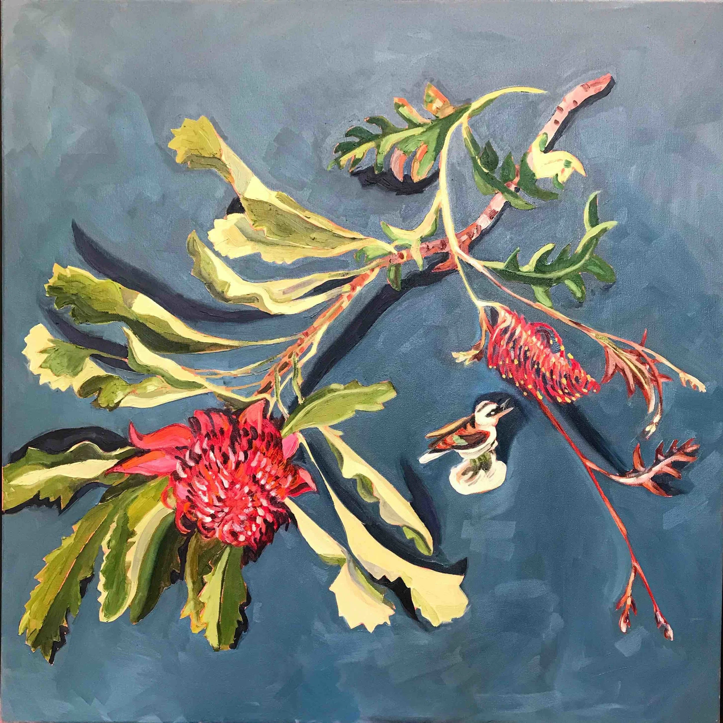 Rachel Hannan | Stop Laughing