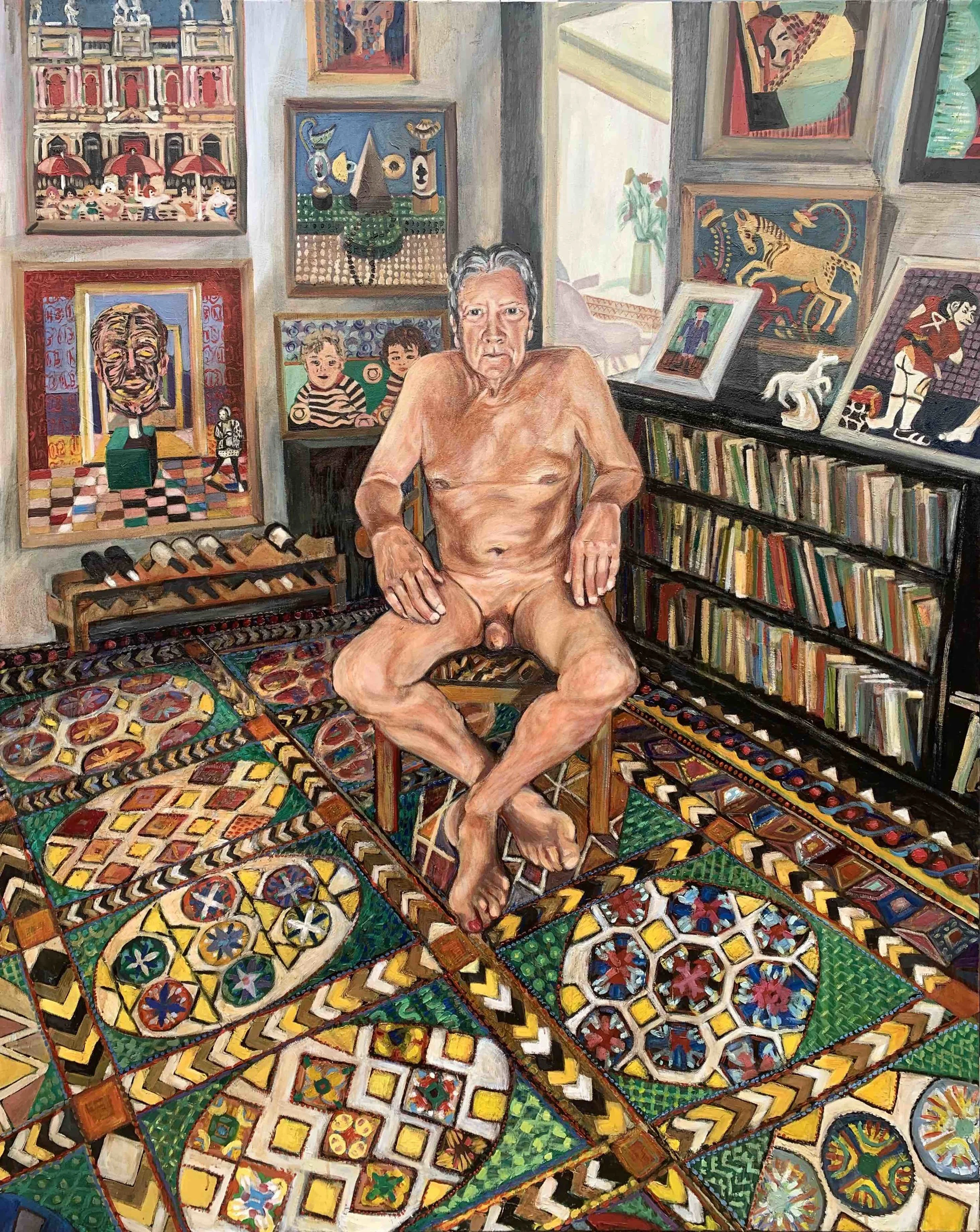 Rachel Hannan | I look Like My Mother