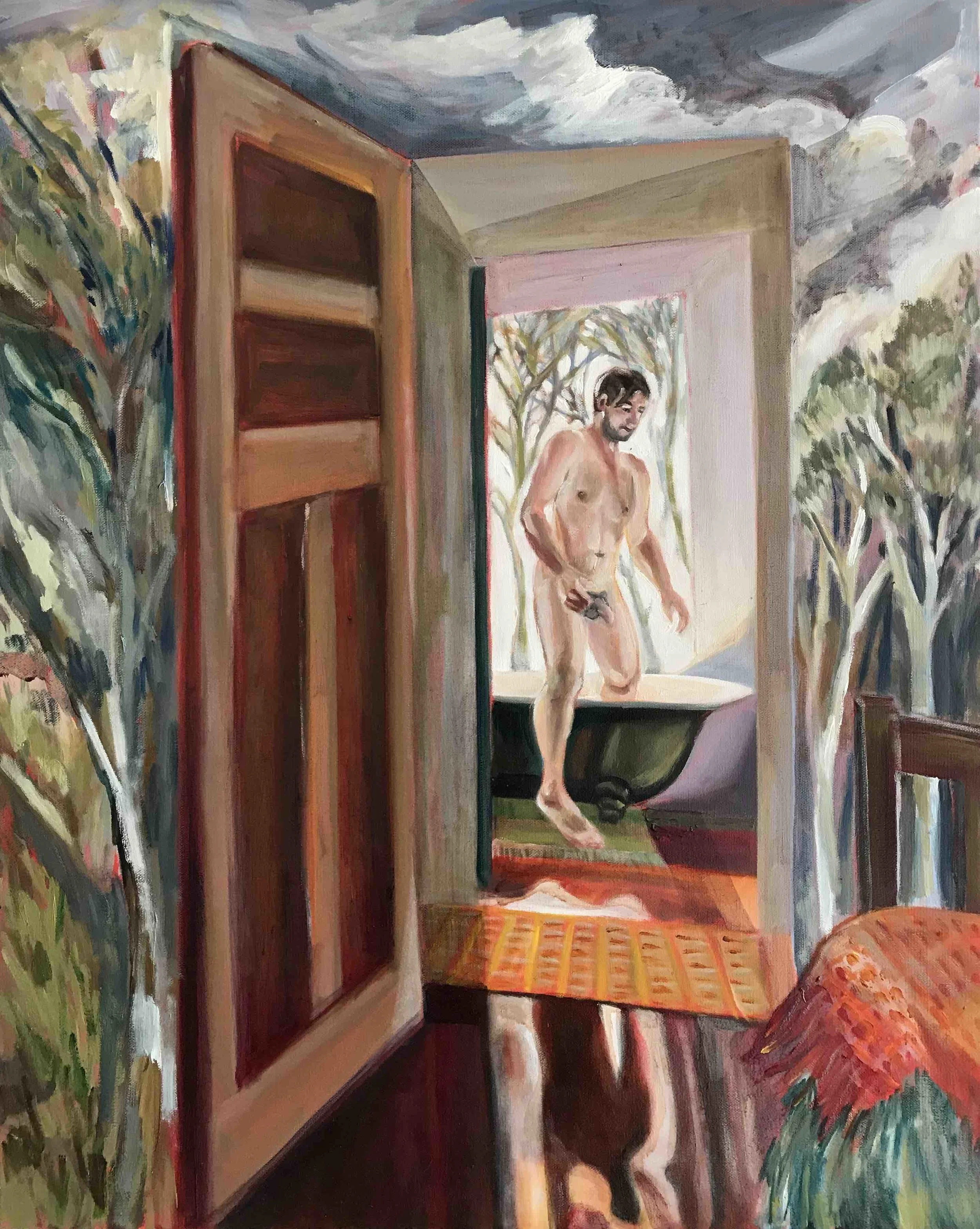 Rachel Hannan | Clean Skin