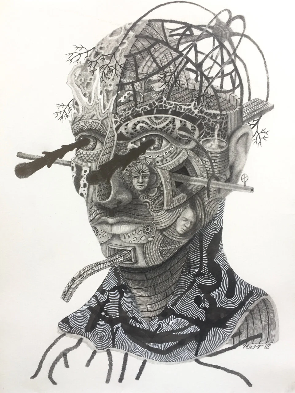  Scott Marr | Stratum