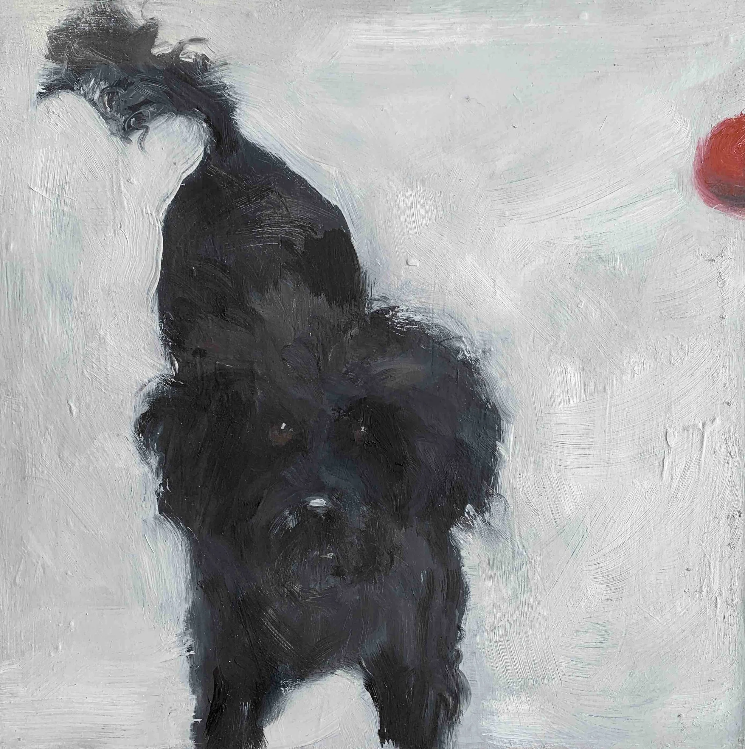 Jane Canfield | Cheeky! | Sold