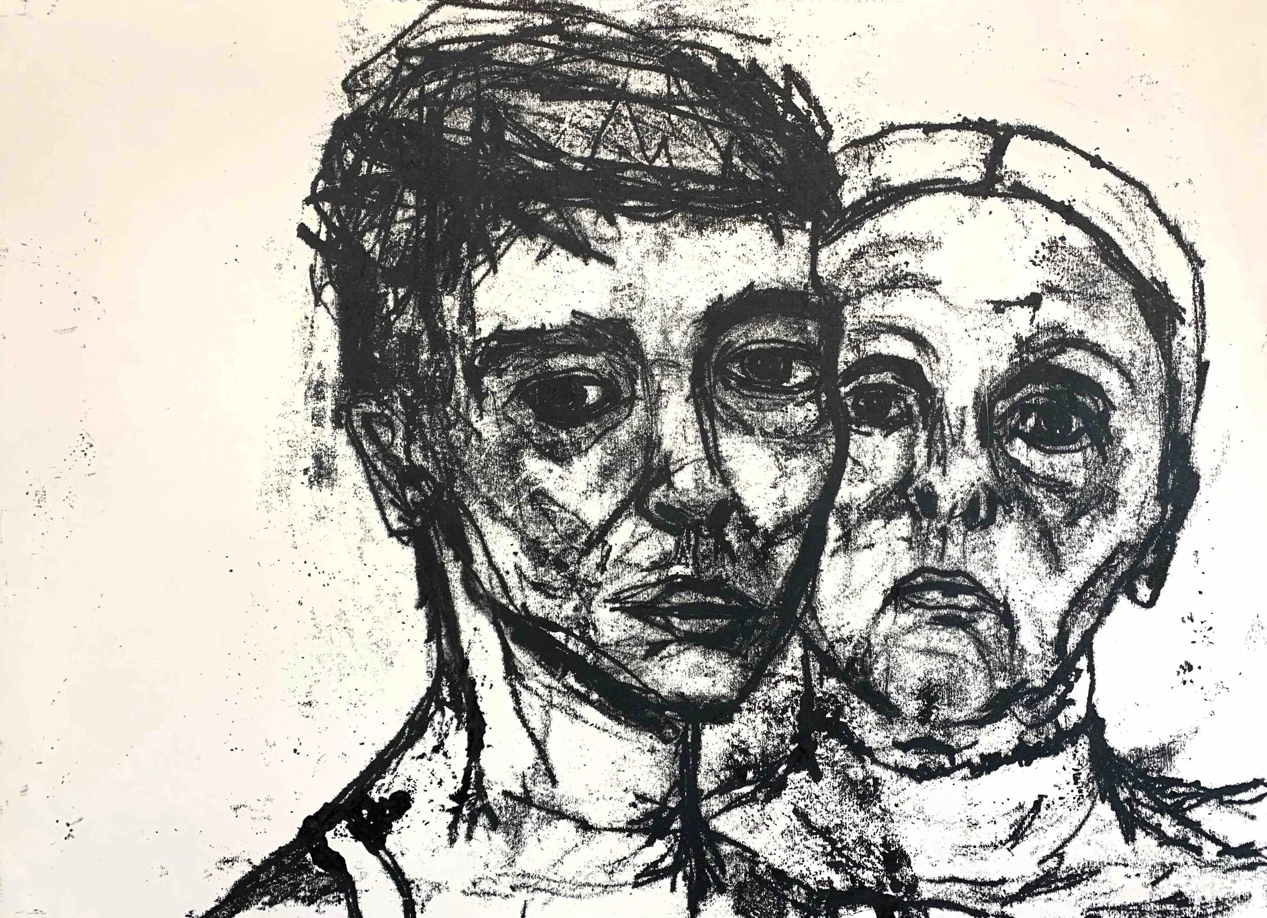 Mie Nakazawa | Untitled | SOLD