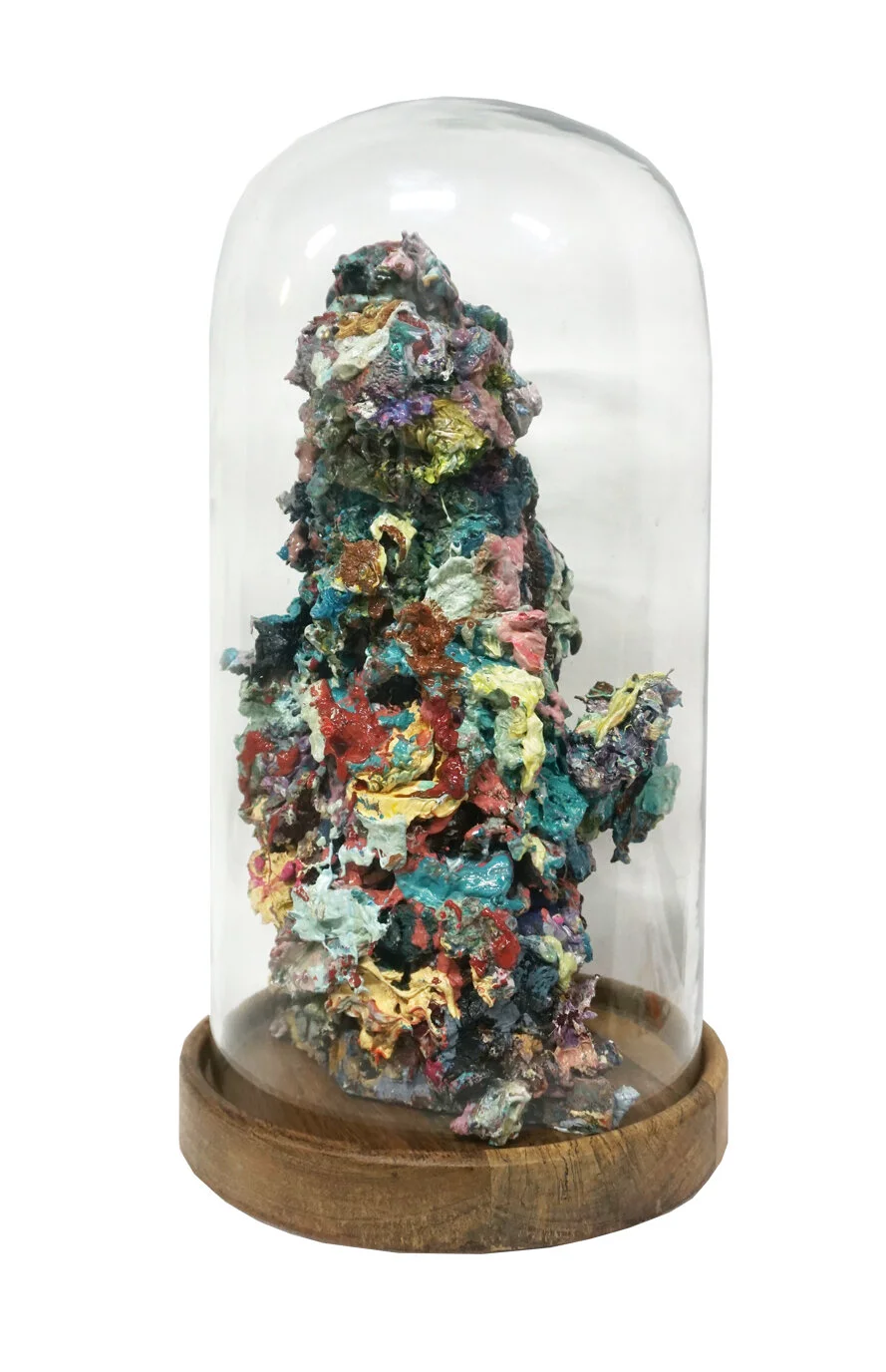 Gabrielle Jones | Earth Mother