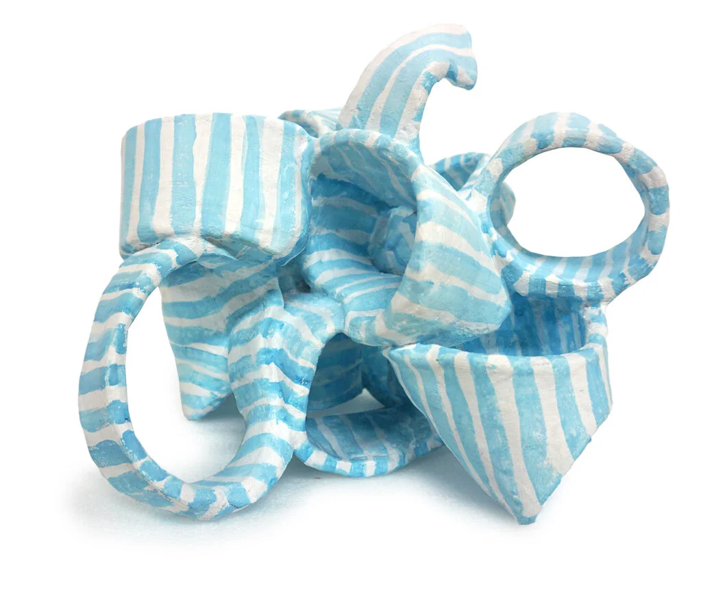 Gabrielle Jones | Strange Obsession 1