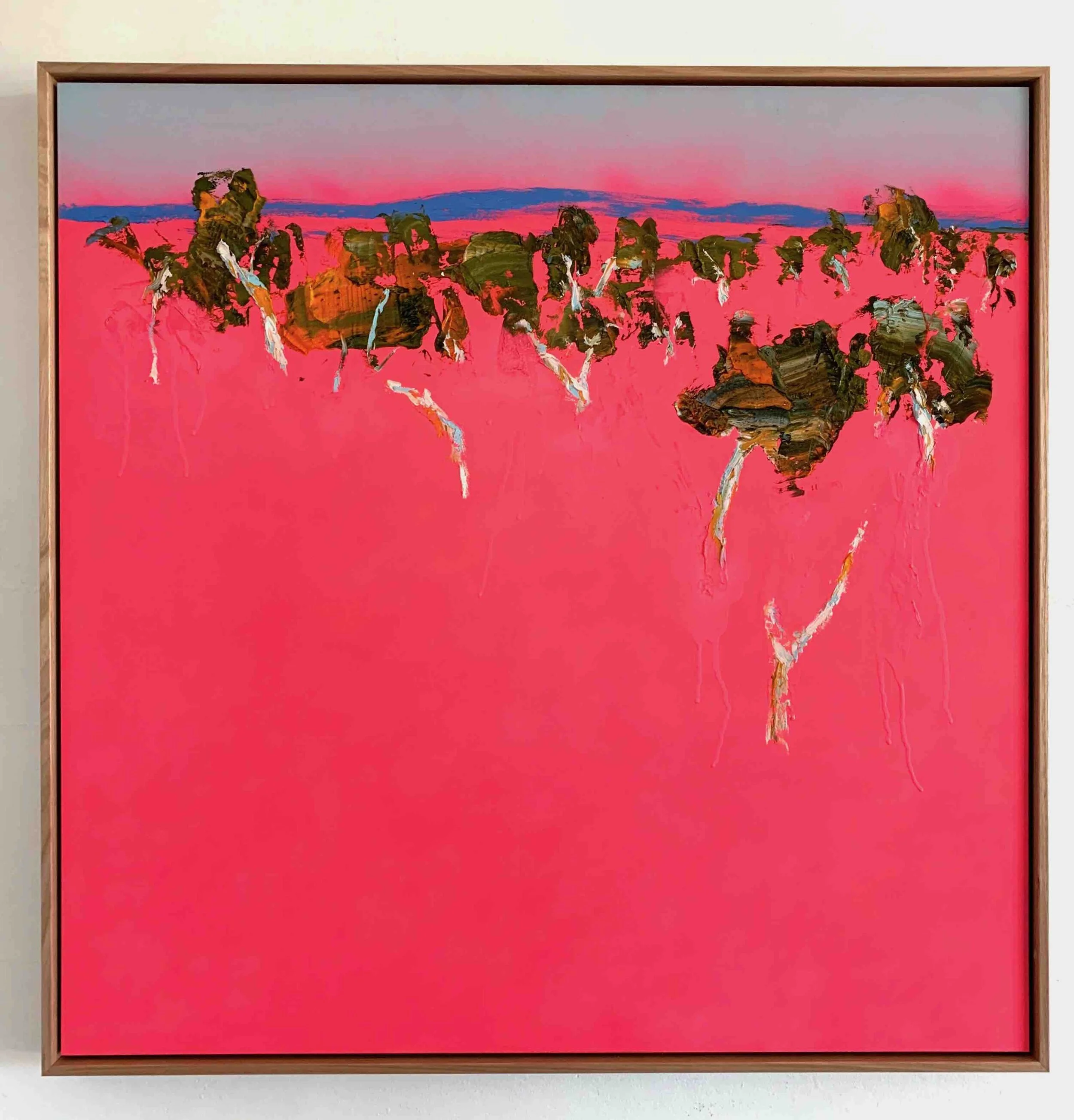 Johnny K | From Here To Eternity | SOLD