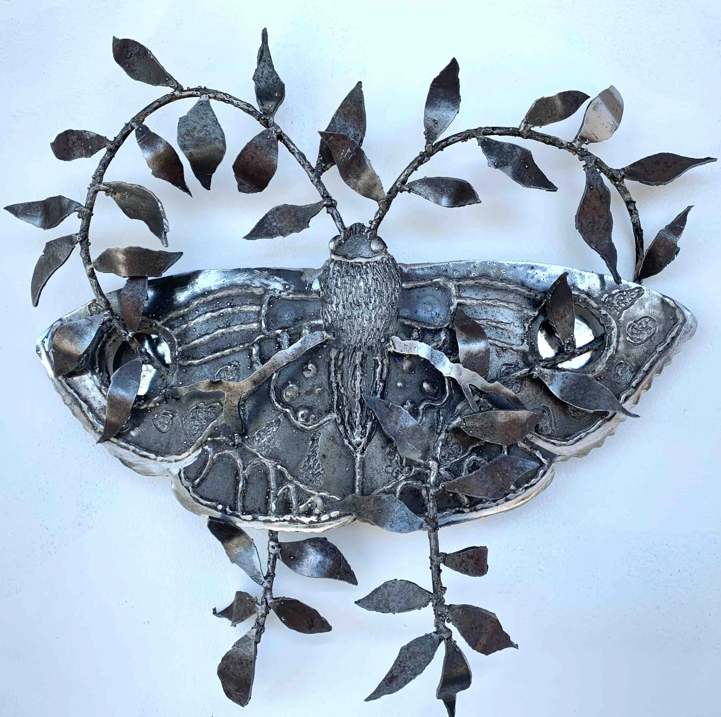  Scott Marr |  Impersonation | SOLD