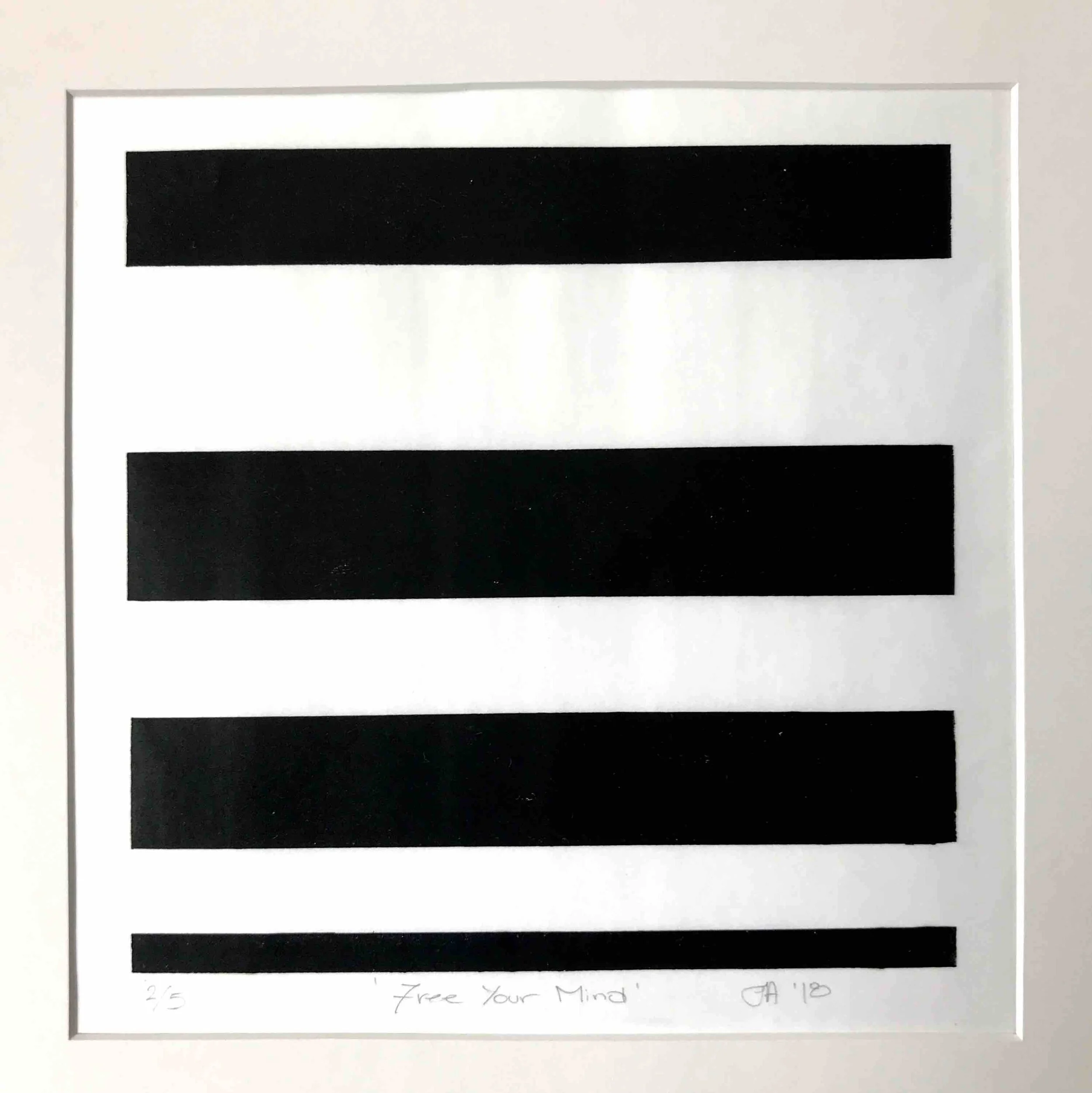 Lynda Hyde |  Free Your Mind