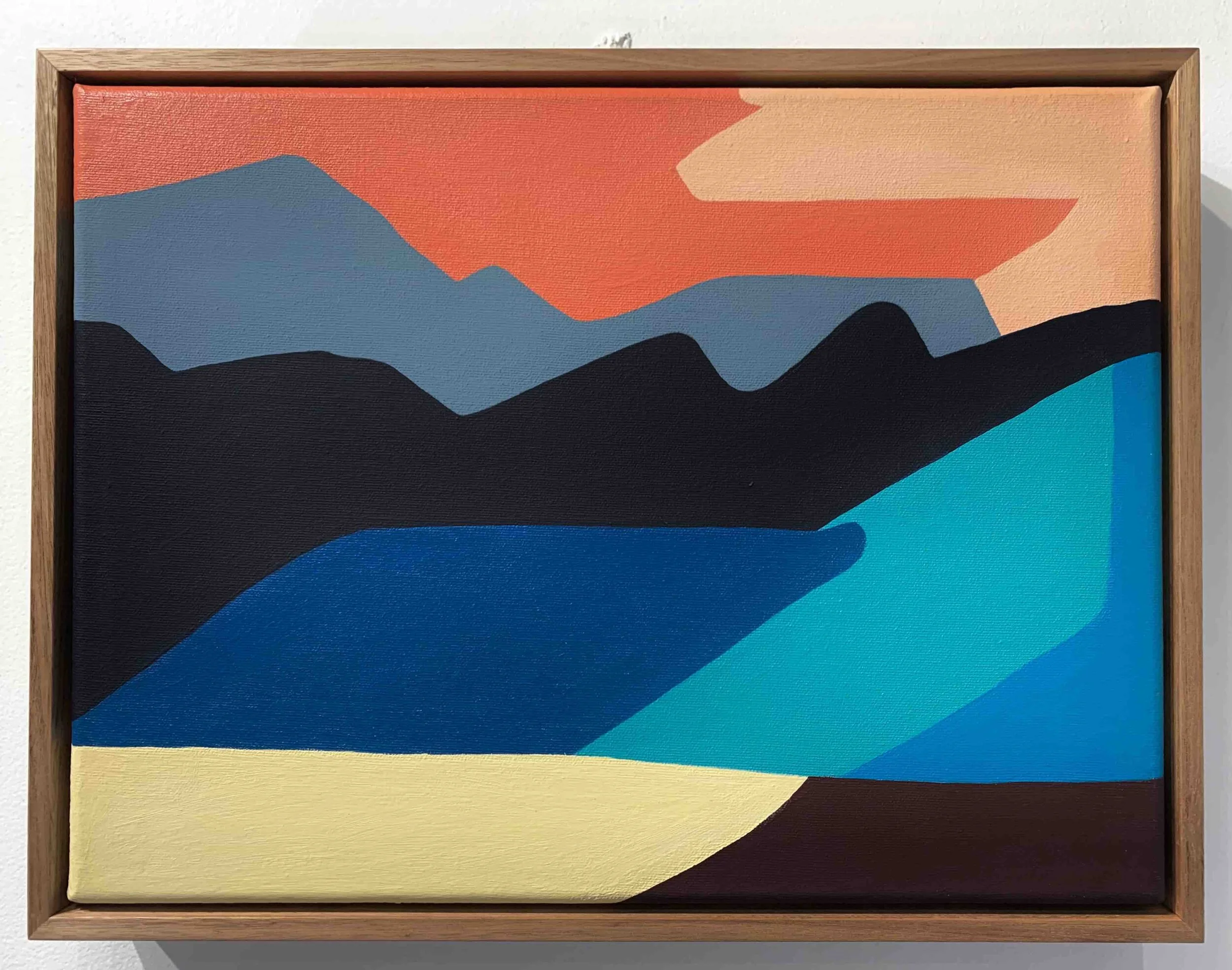 Claire Nakazawa | Parra | SOLD