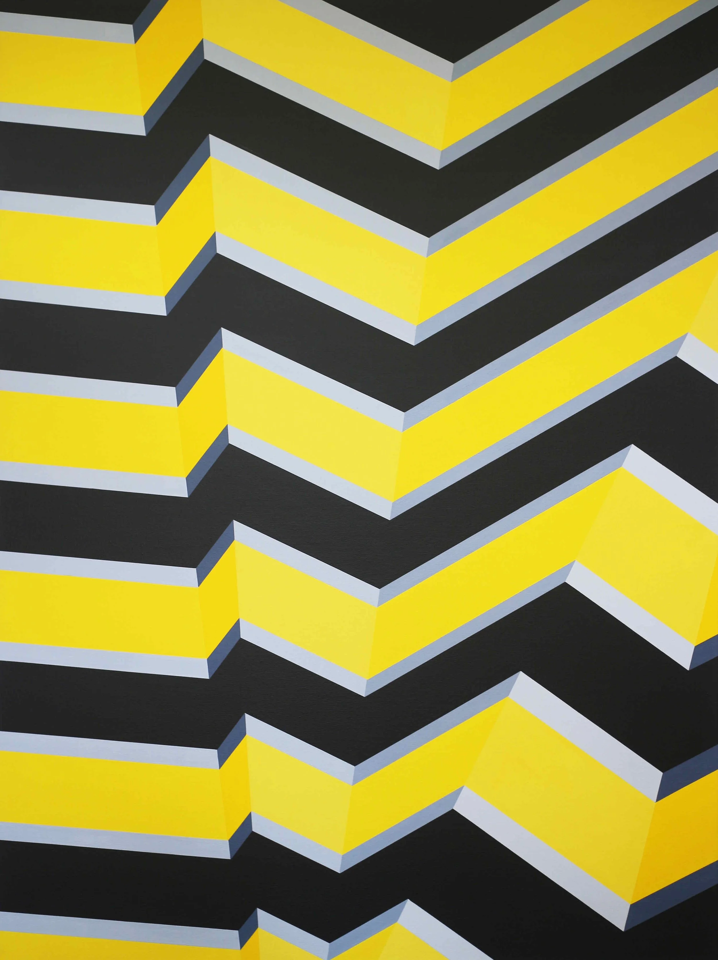 Lynda Hyde | Don't Let Go