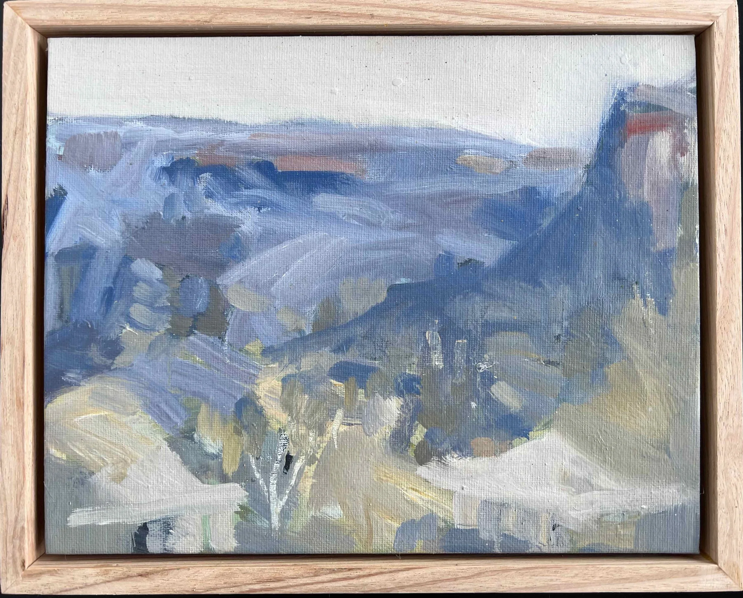 Jane Canfield | Valley | SOLD