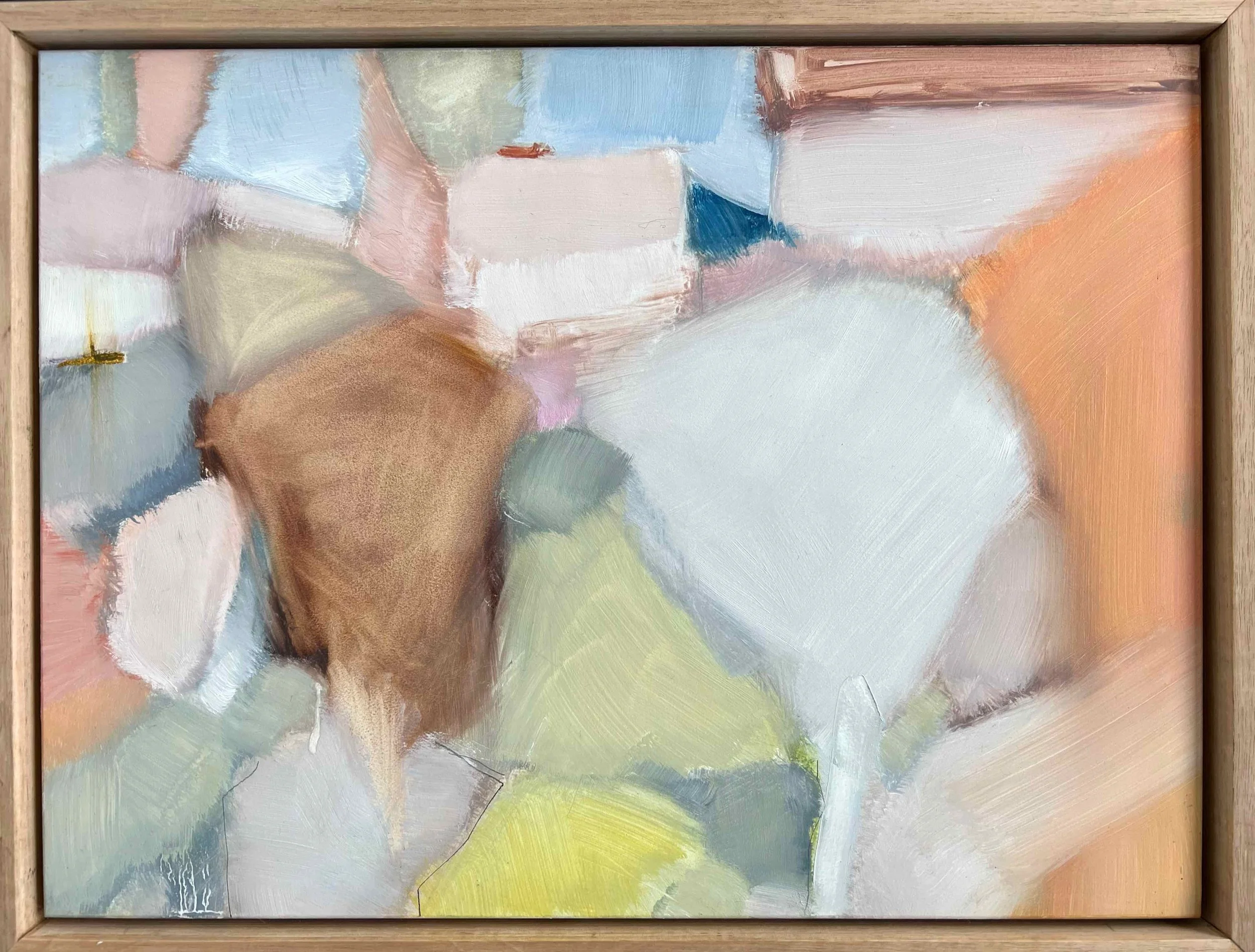 Jane Canfield | Bathurst | SOLD