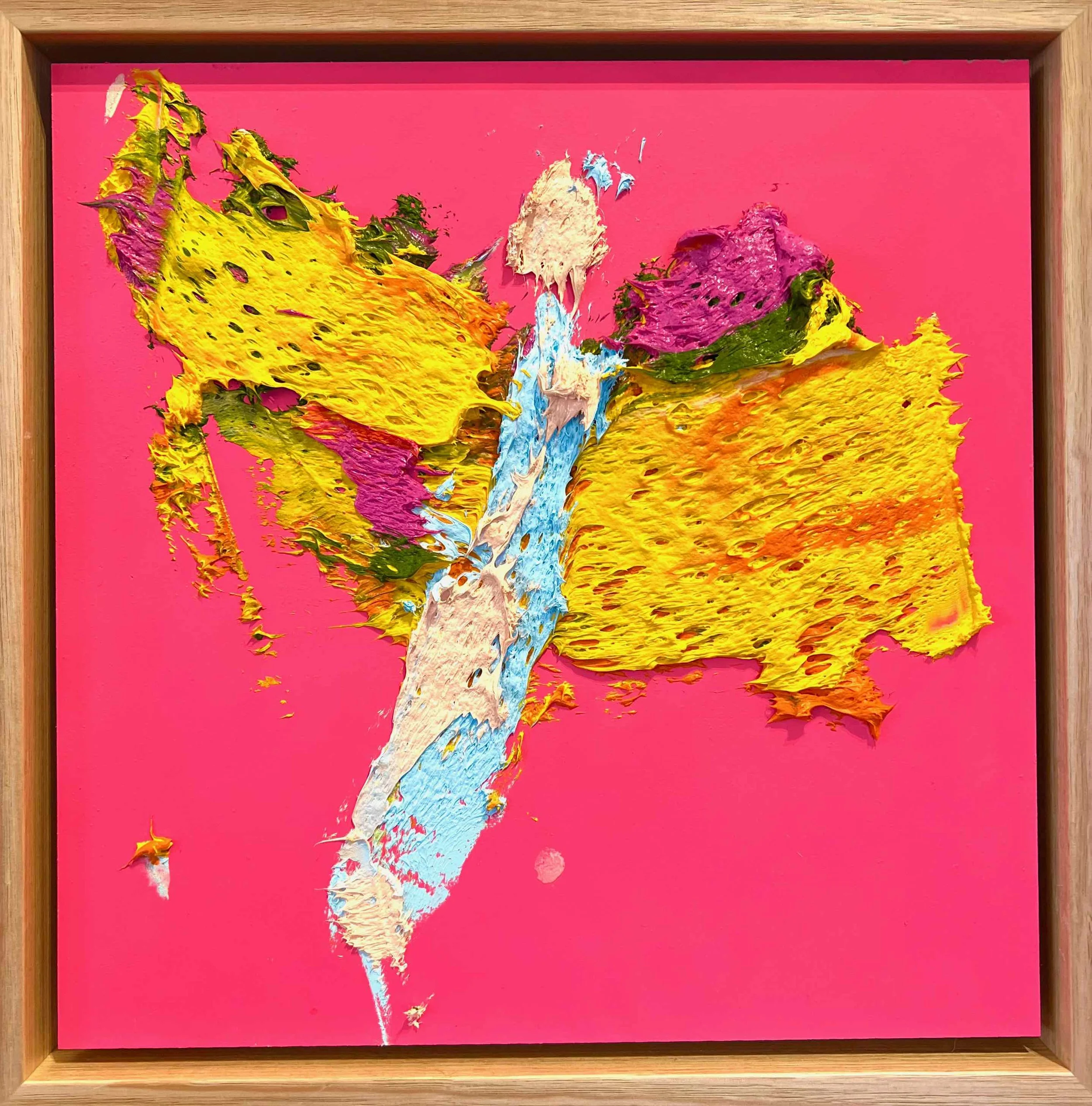 Johnny K |  You Give Me Hope | SOLD