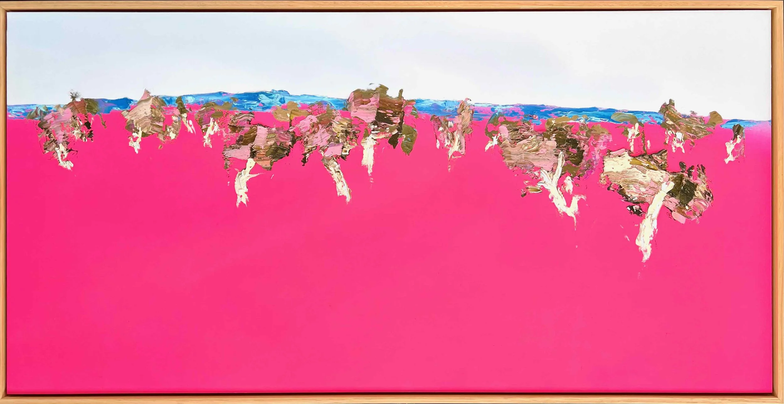 Johnny K |  More Than A Feeling | SOLD