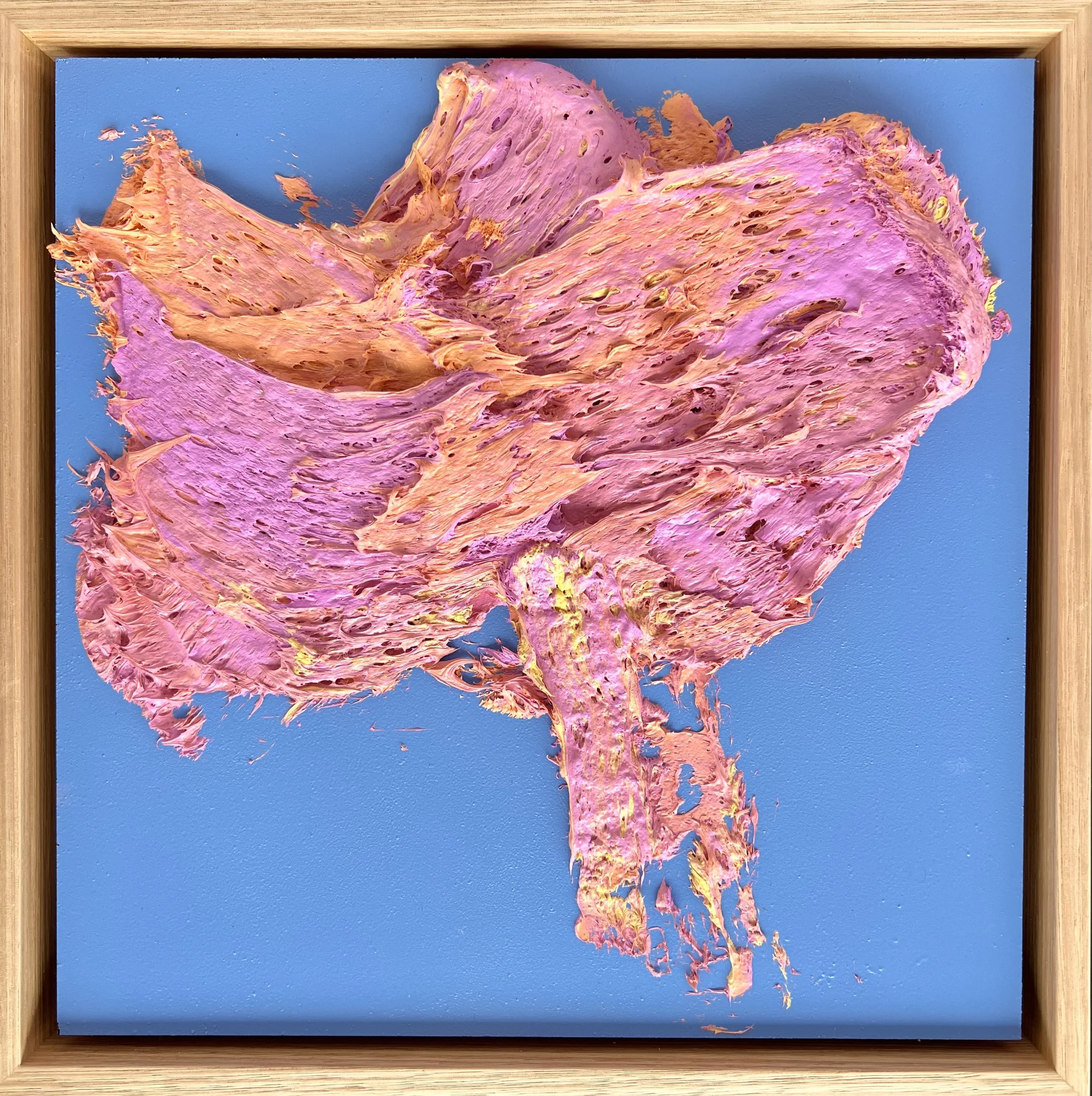 Johnny K |  A Moment In Time | SOLD