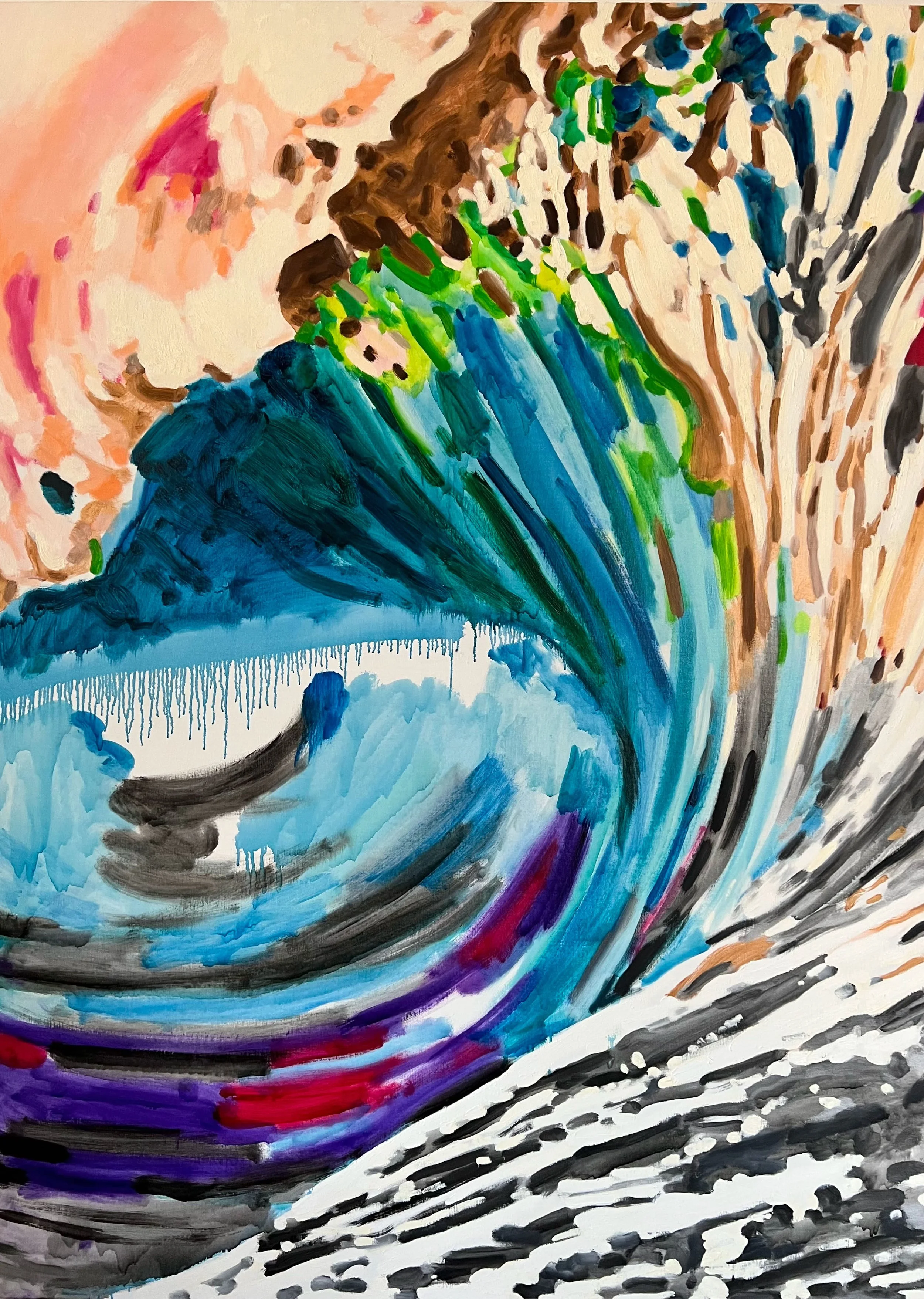 Mathew Lynn | Big Wave II