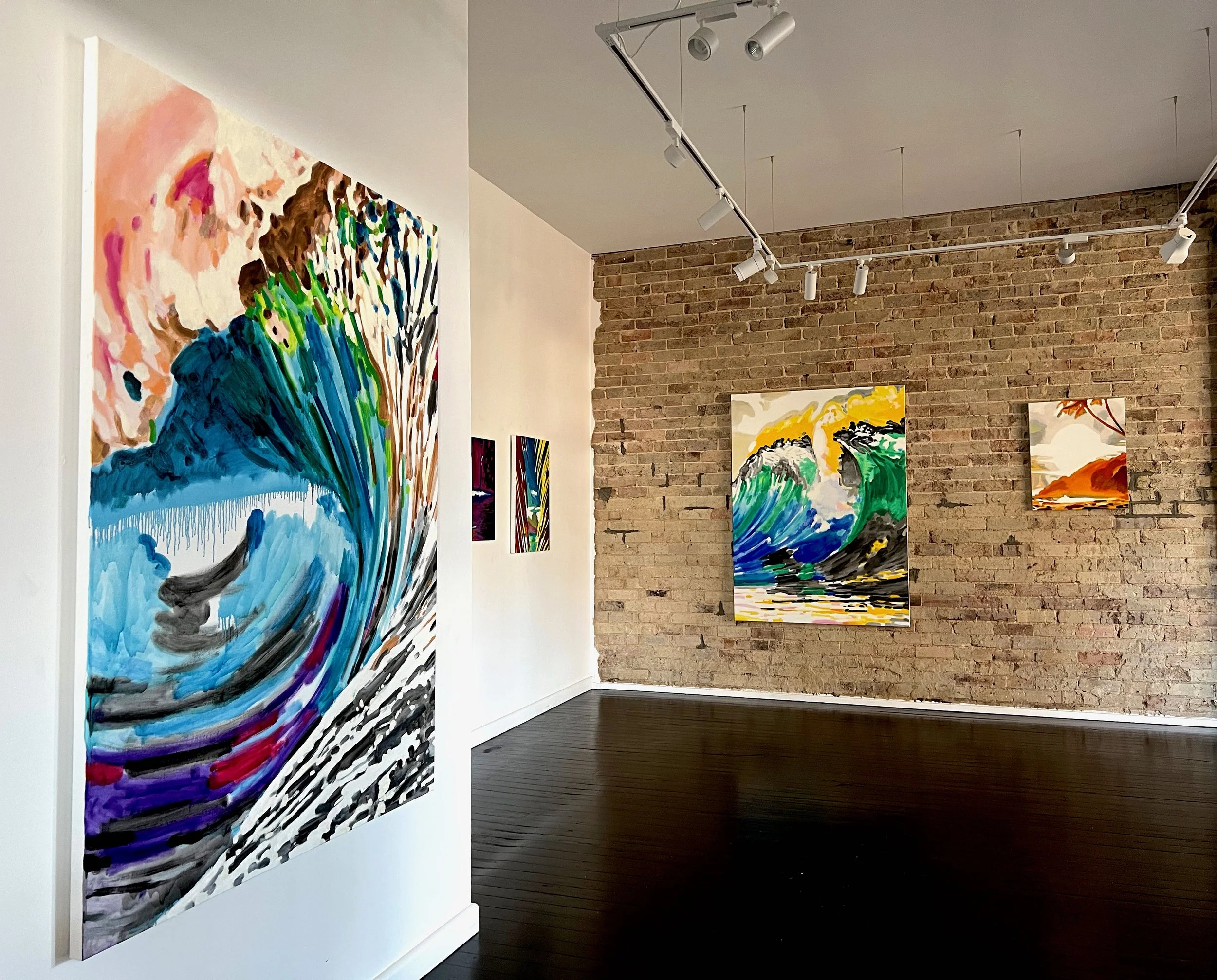 Mathew Lynn | Gallery in situ IV