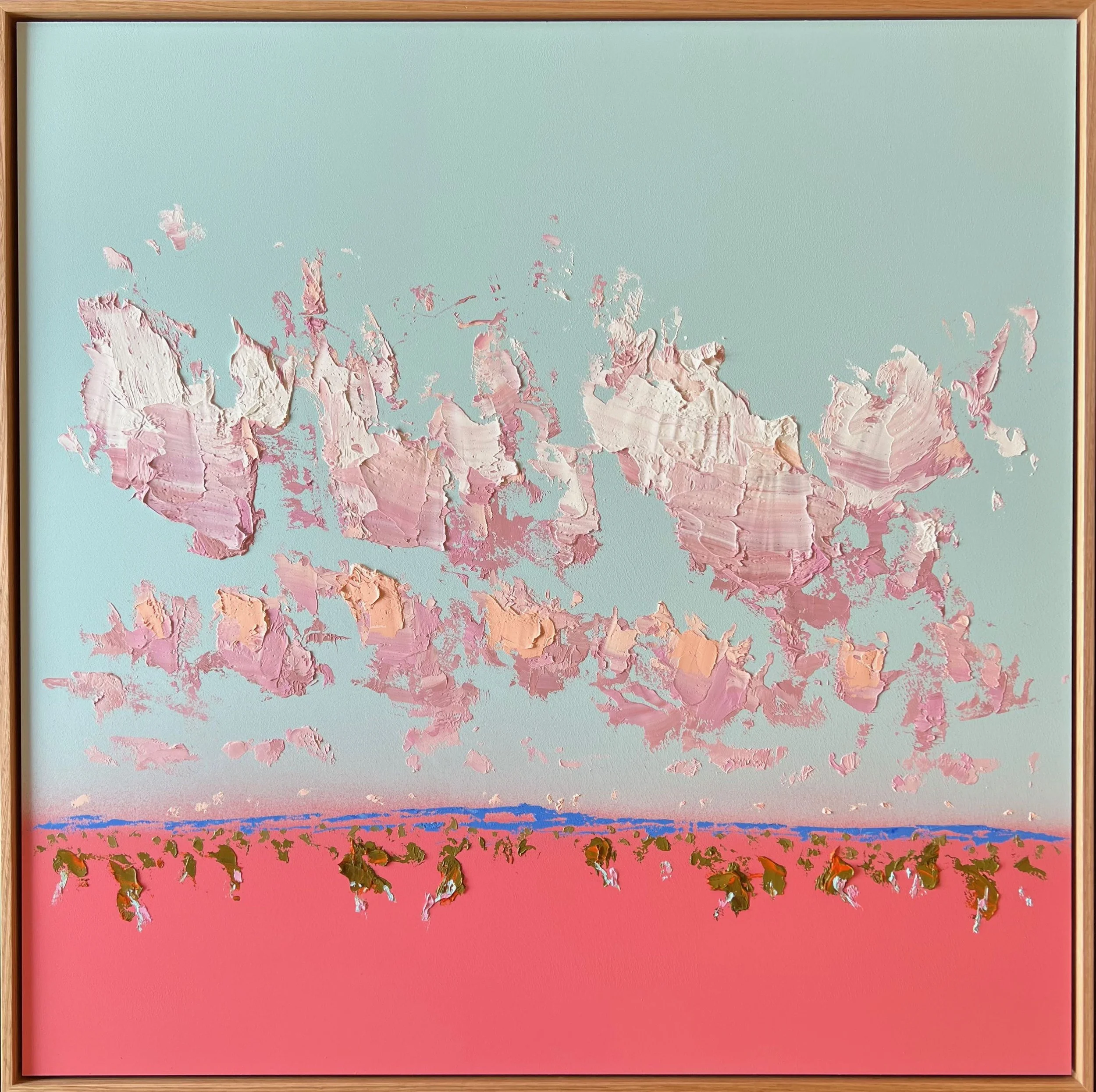 Johnny K | Dreamer's Paradise | SOLD