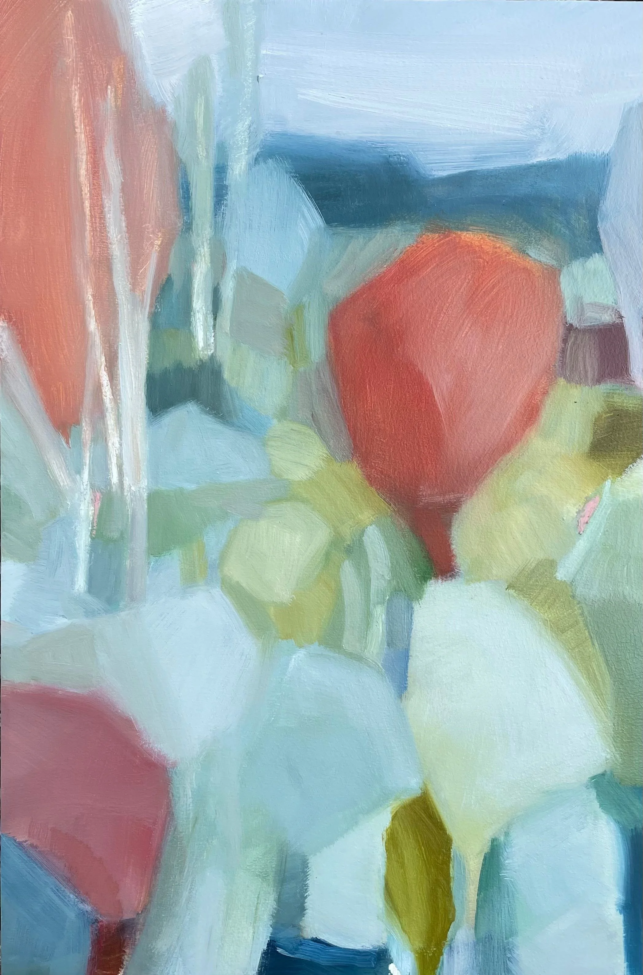 Jane Canfield | Day | SOLD