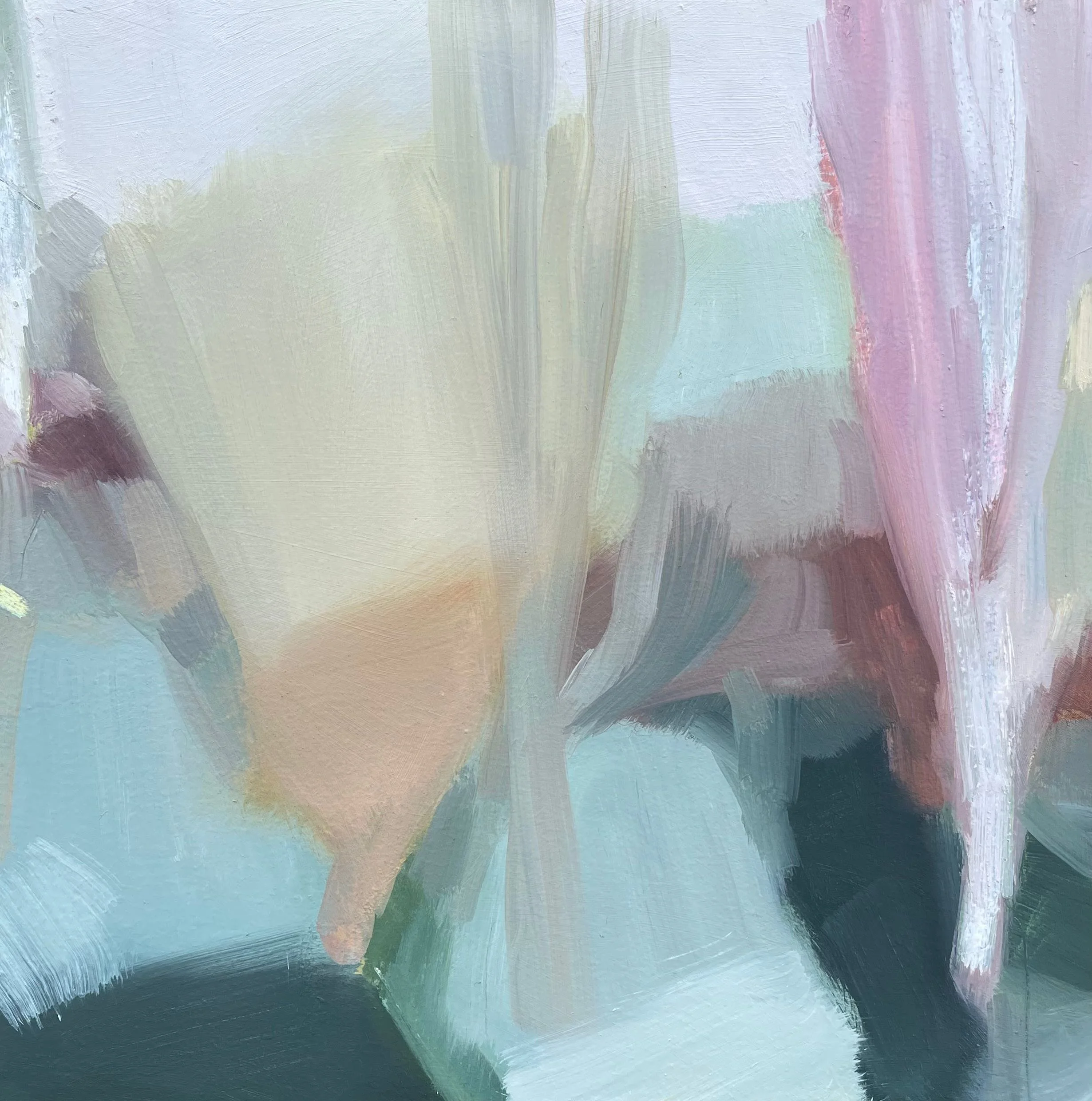 Jane Canfield | Early Morning | SOLD