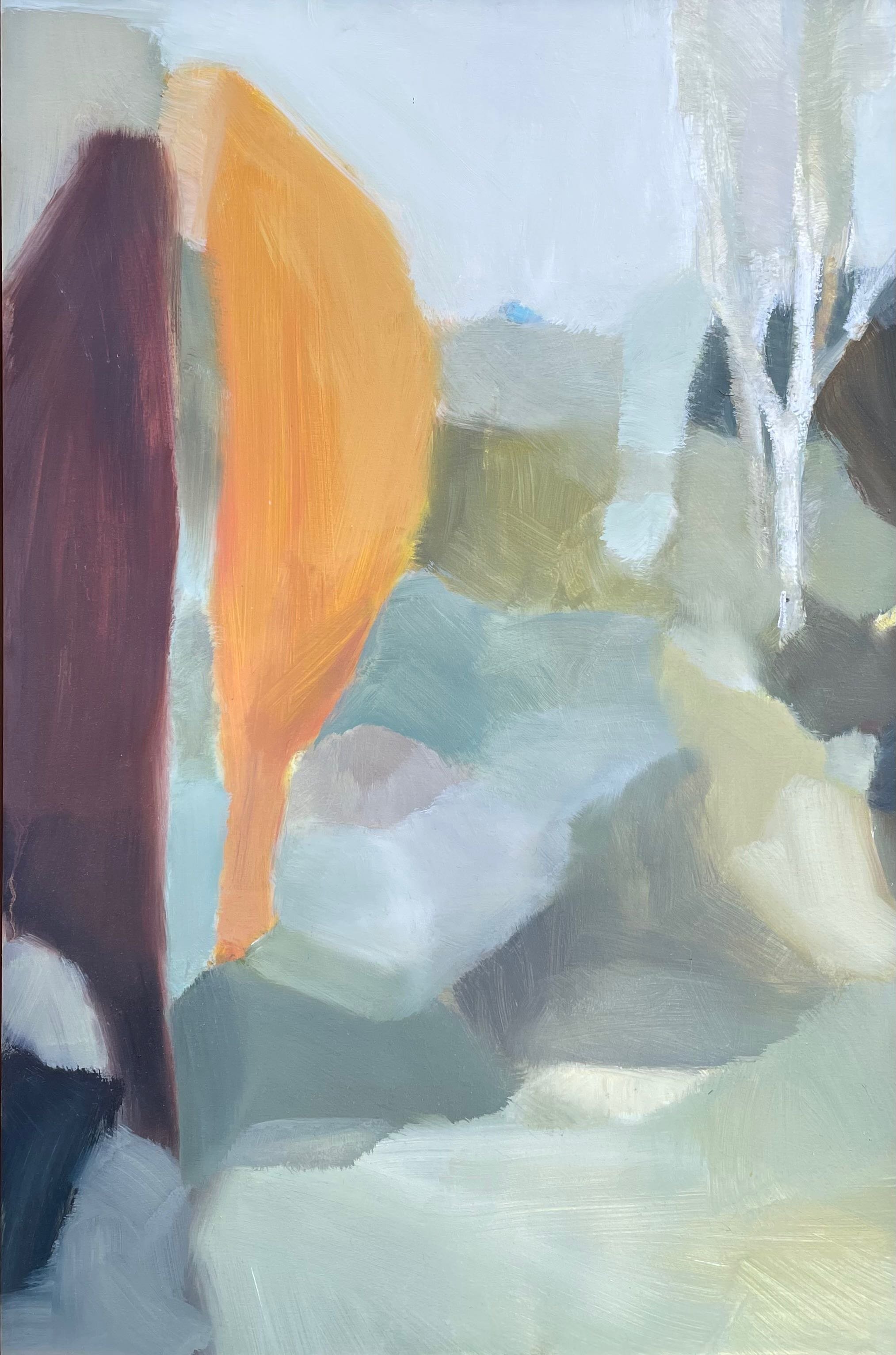 Jane Canfield | Forest II