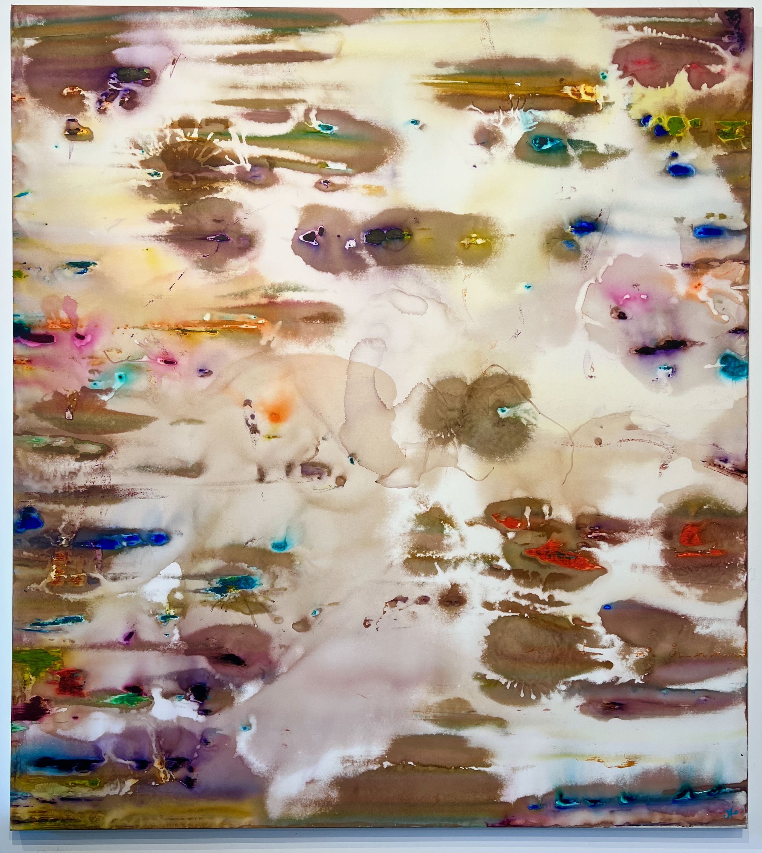  Julienne Harris | Henriksen Suite #10