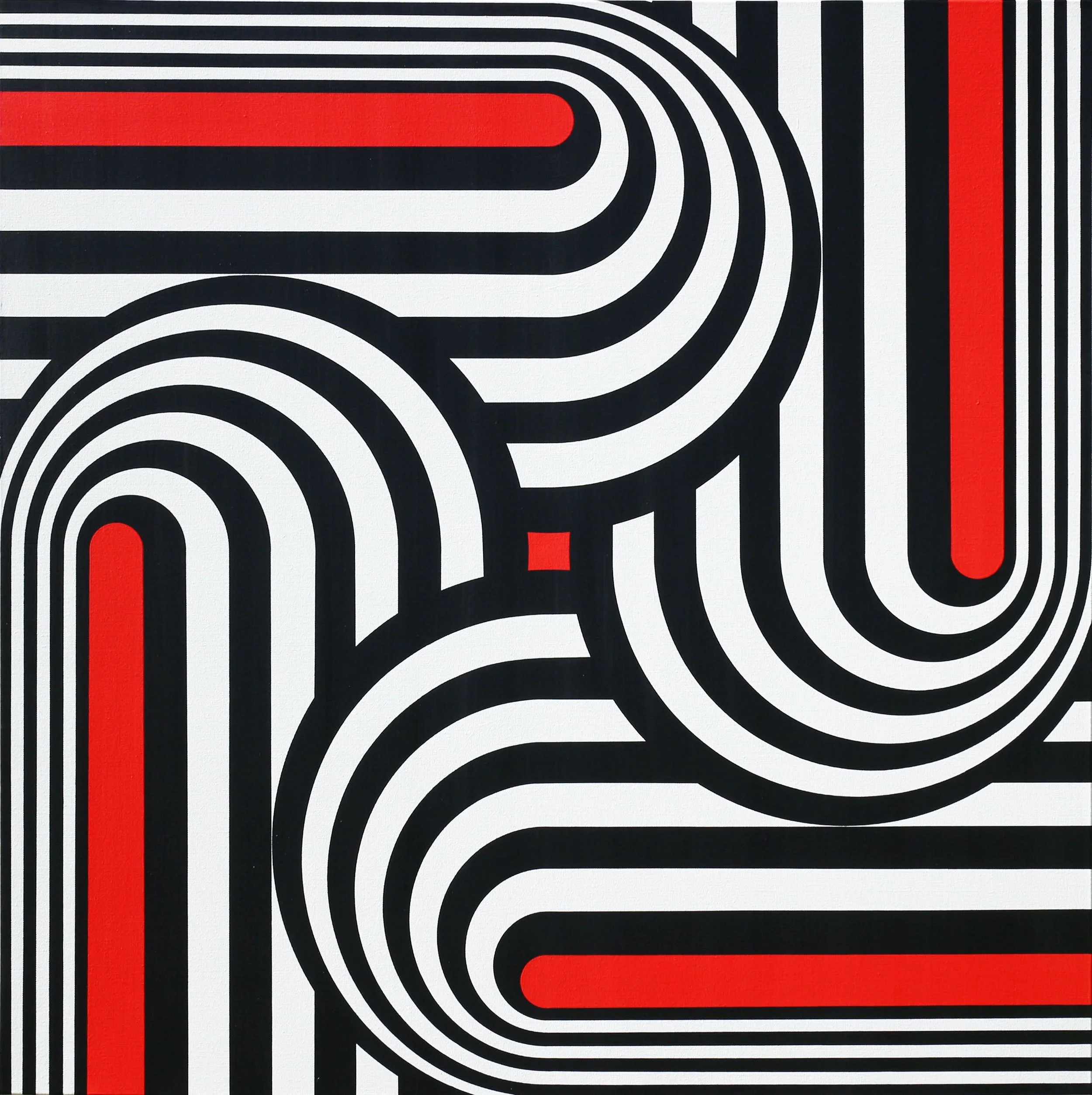 Lynda Hyde | Get It While You Can | SOLD