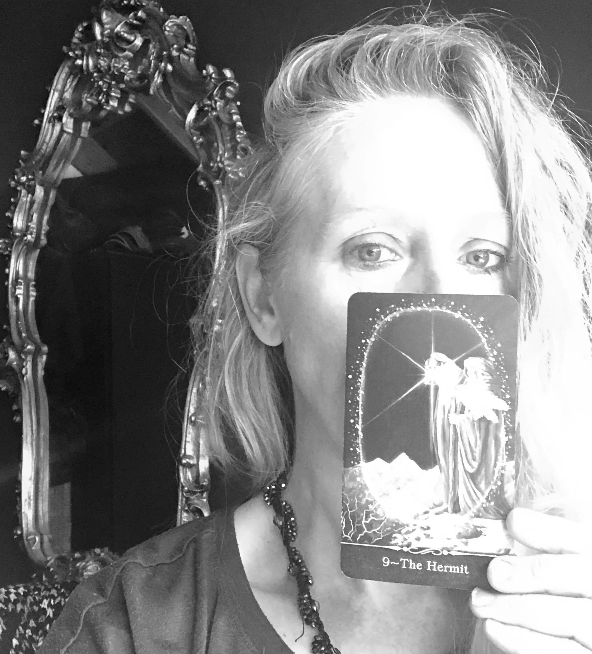 Emma Magenta | Mountains Group 7