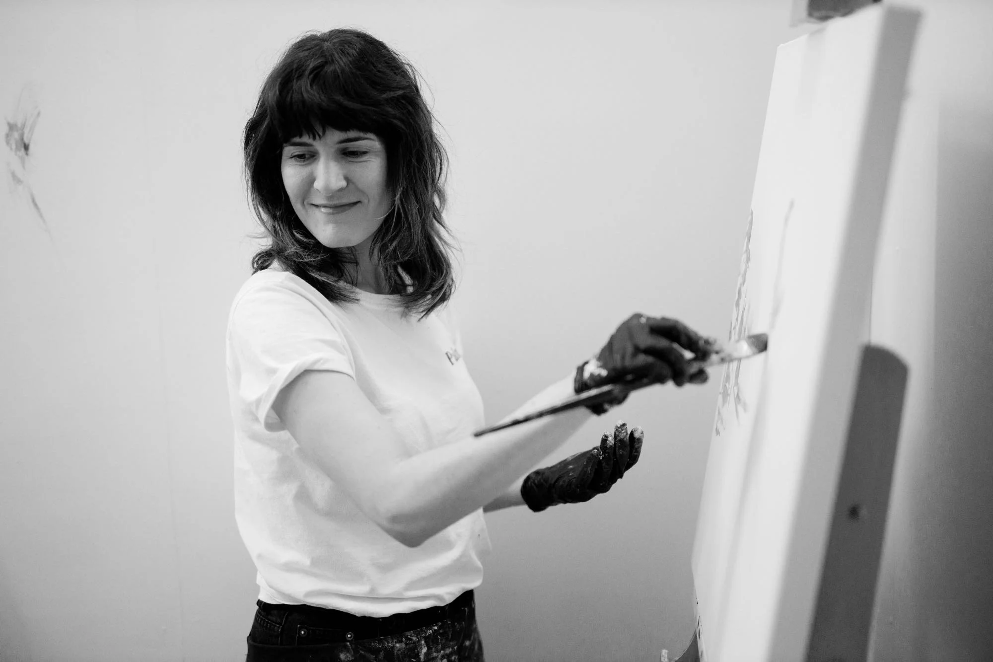 Ashlee Bucholtz | Mountains Group 7