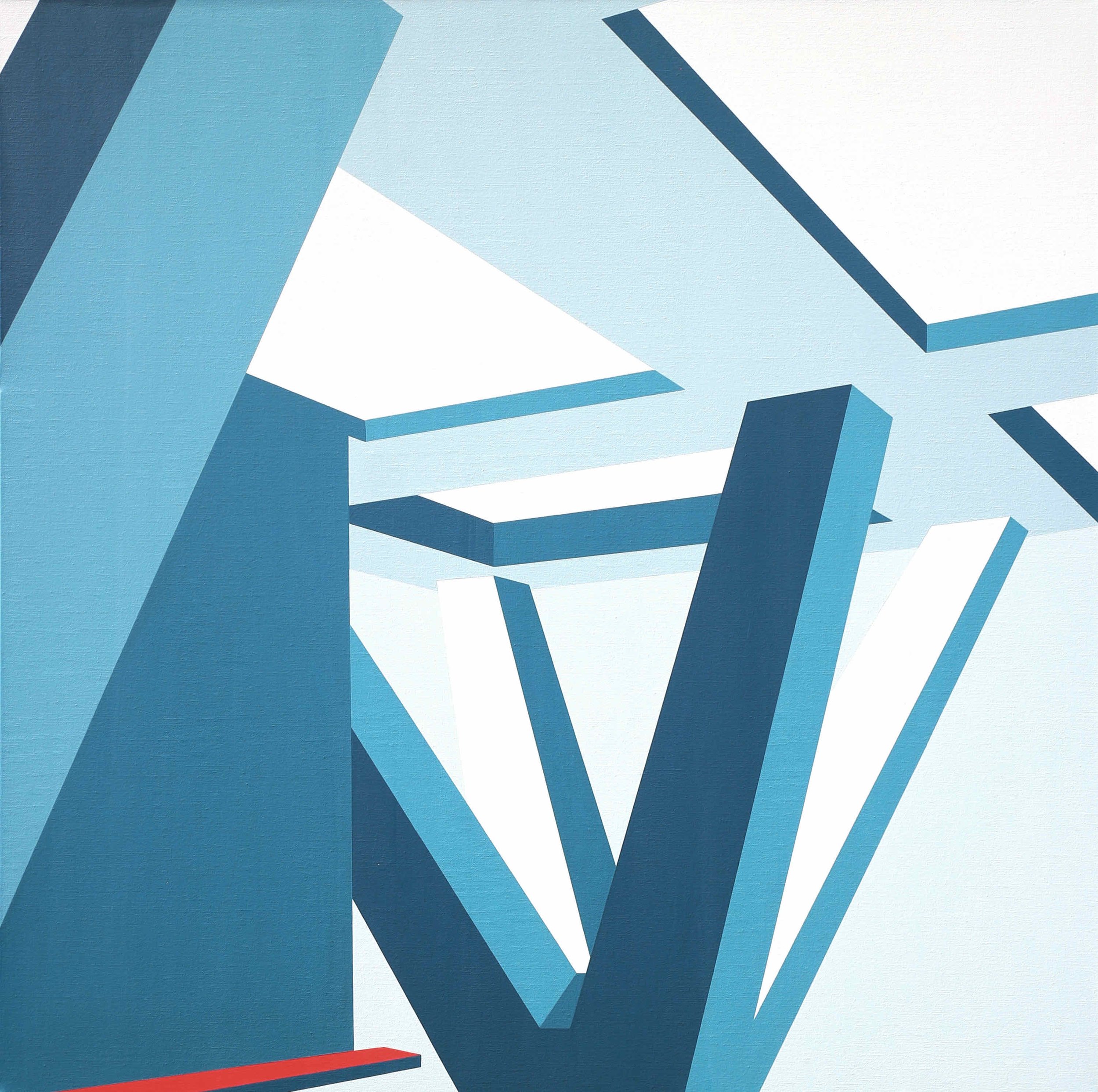 Lynda Hyde | Light Years Ahead