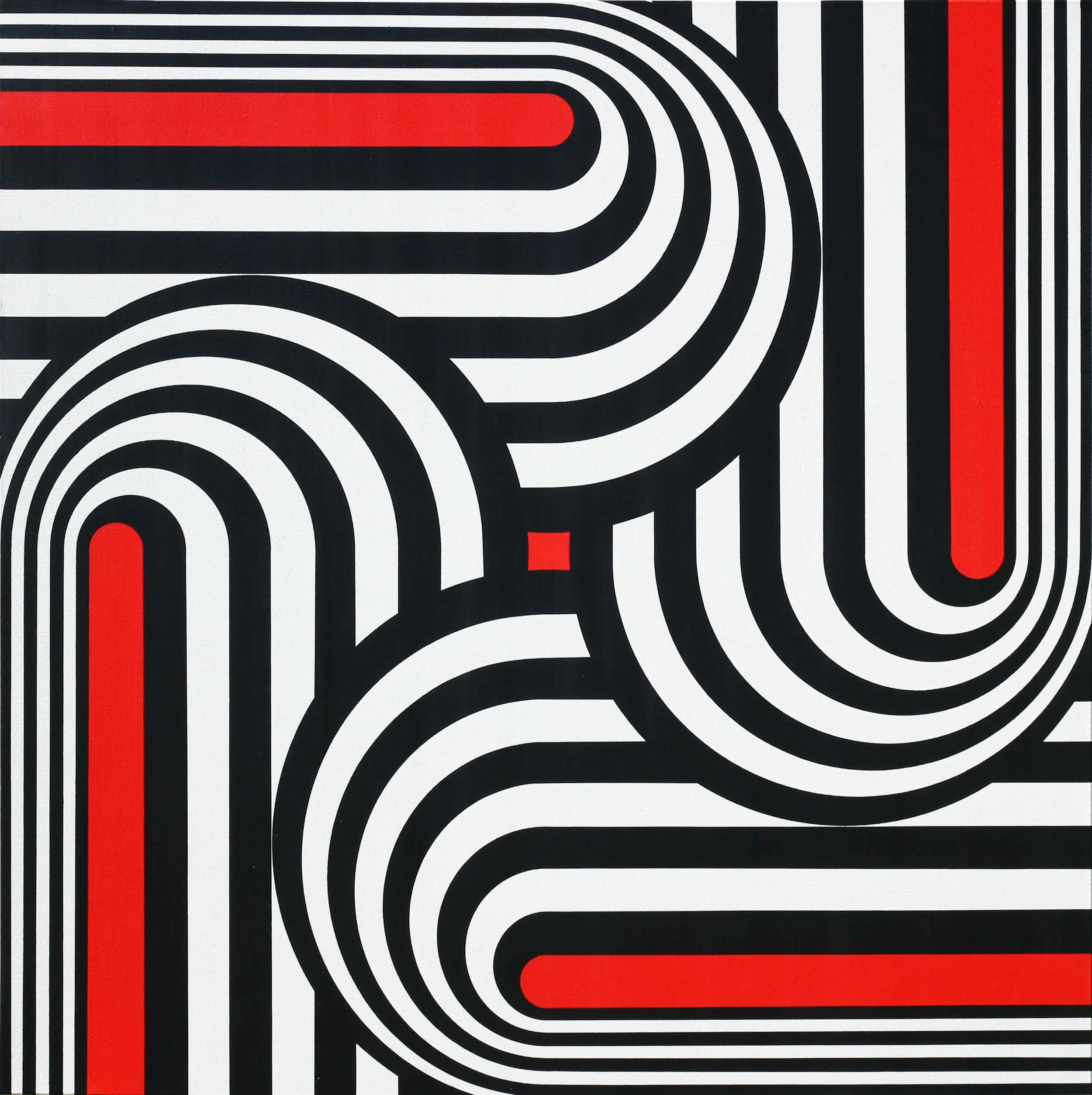 Lynda Hyde | Get It While You Can | SOLD