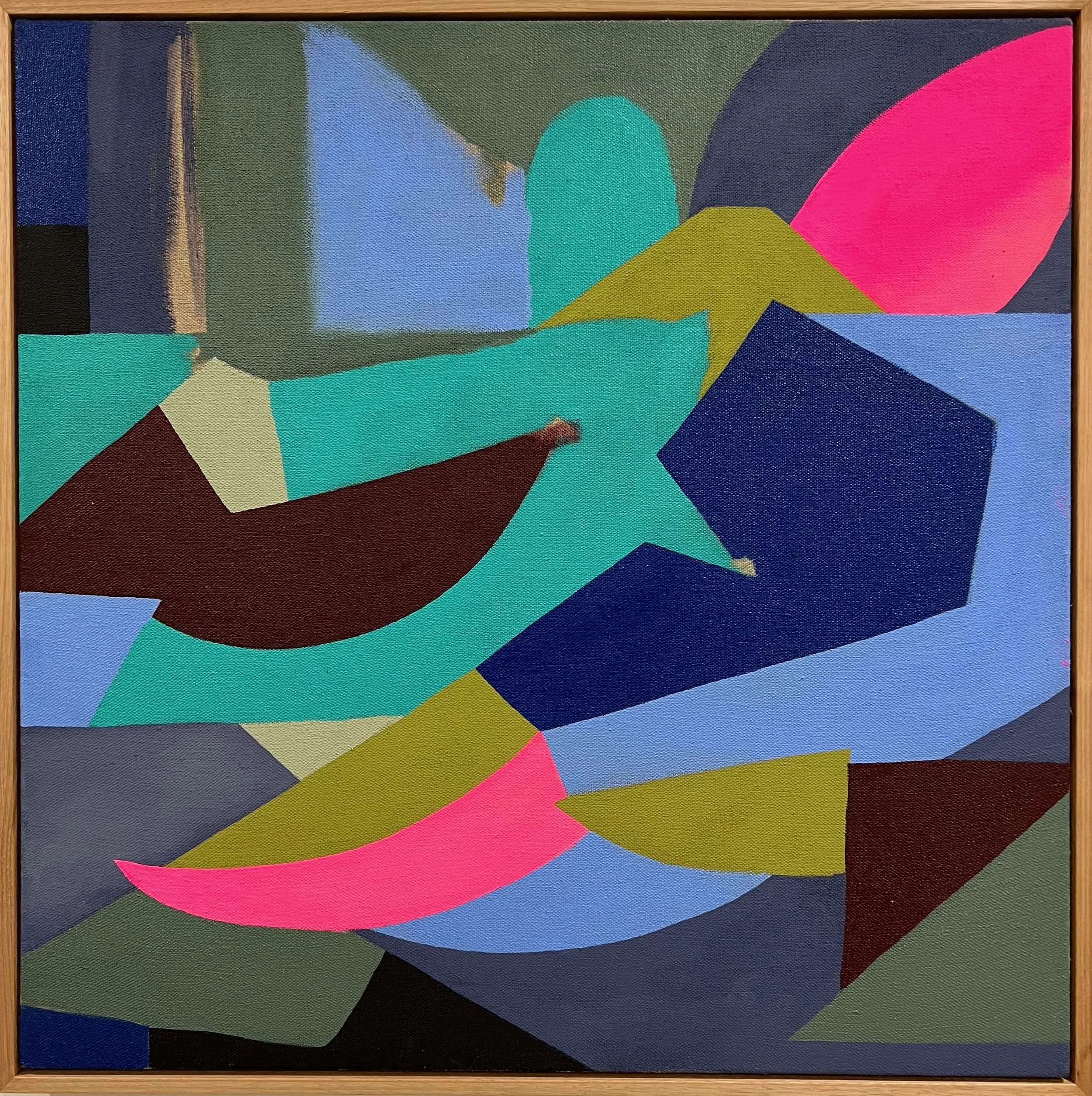 Claire Nakazawa | Still Life