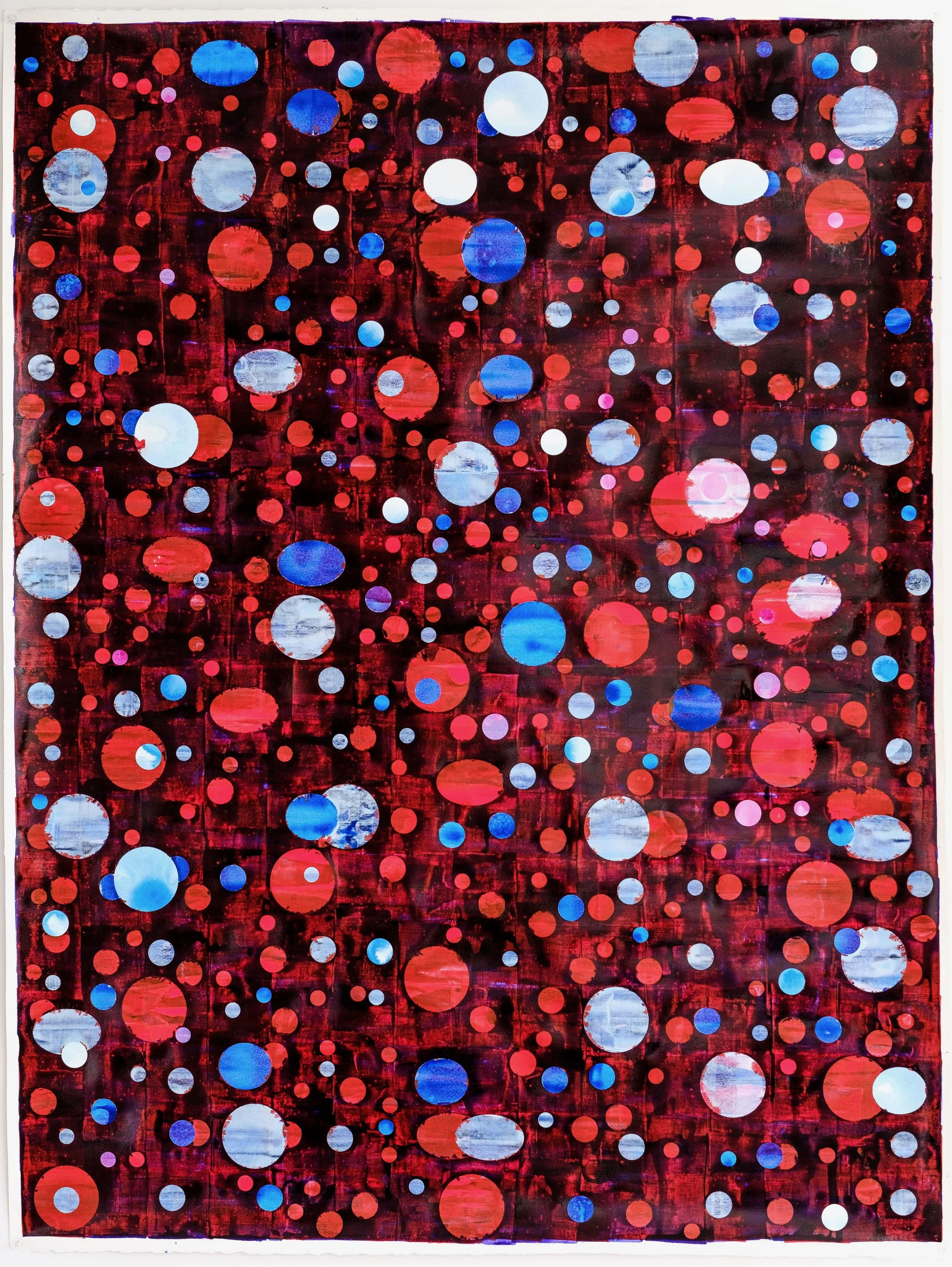 Martin Kirkwood | 464 Apertures