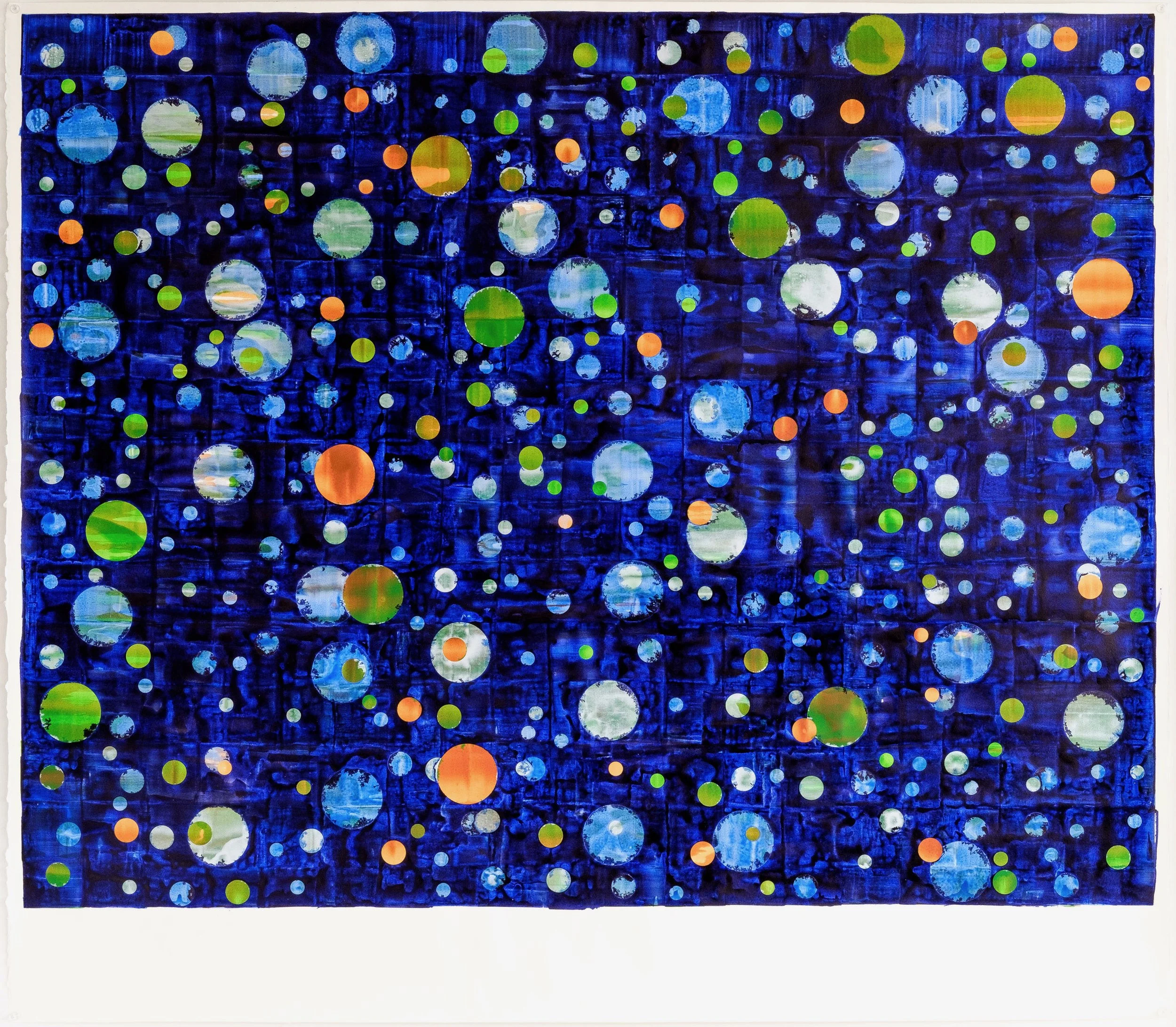 Martin Kirkwood | 399 Apertures