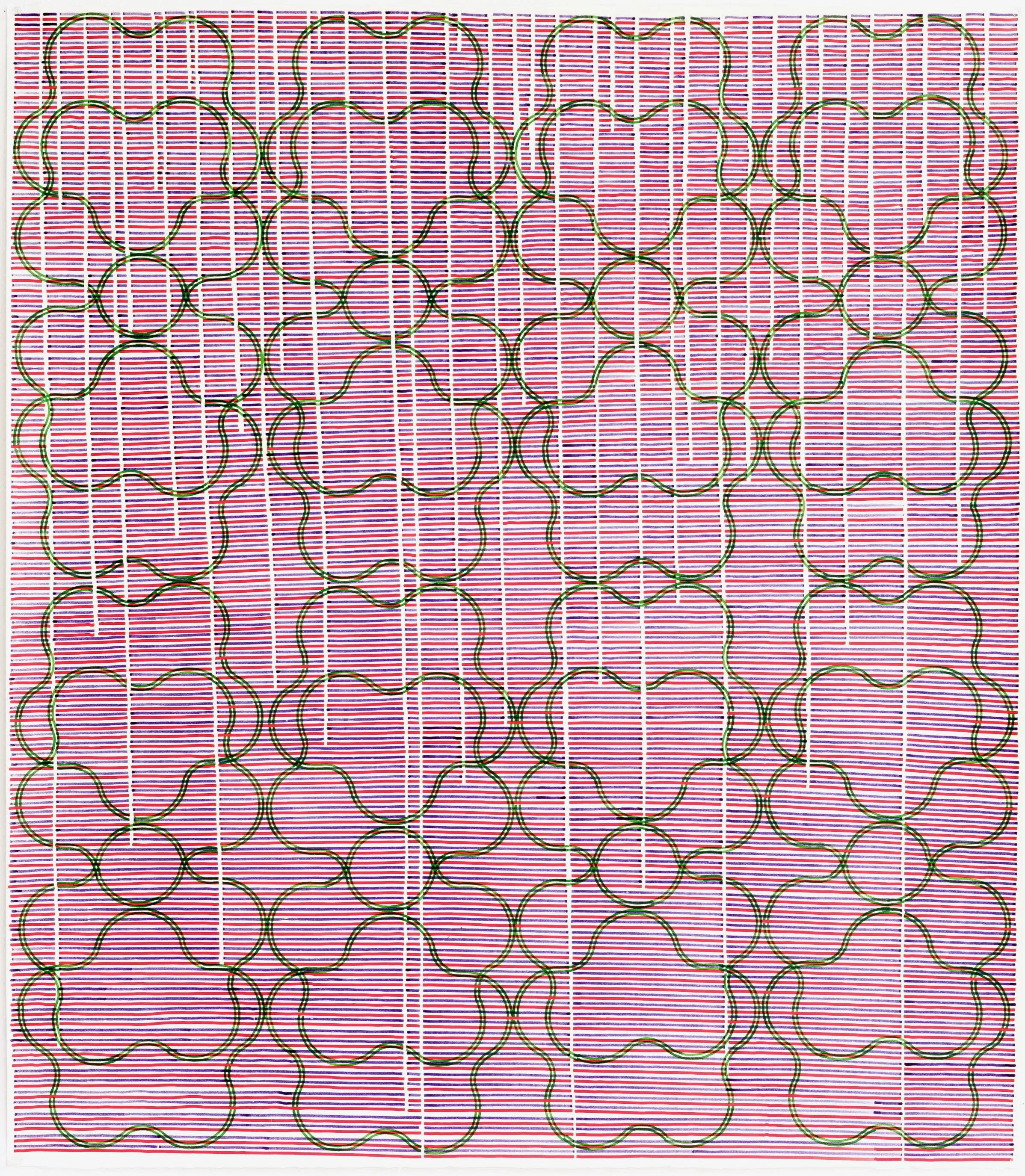 Martin Kirkwood | Octad Bloom