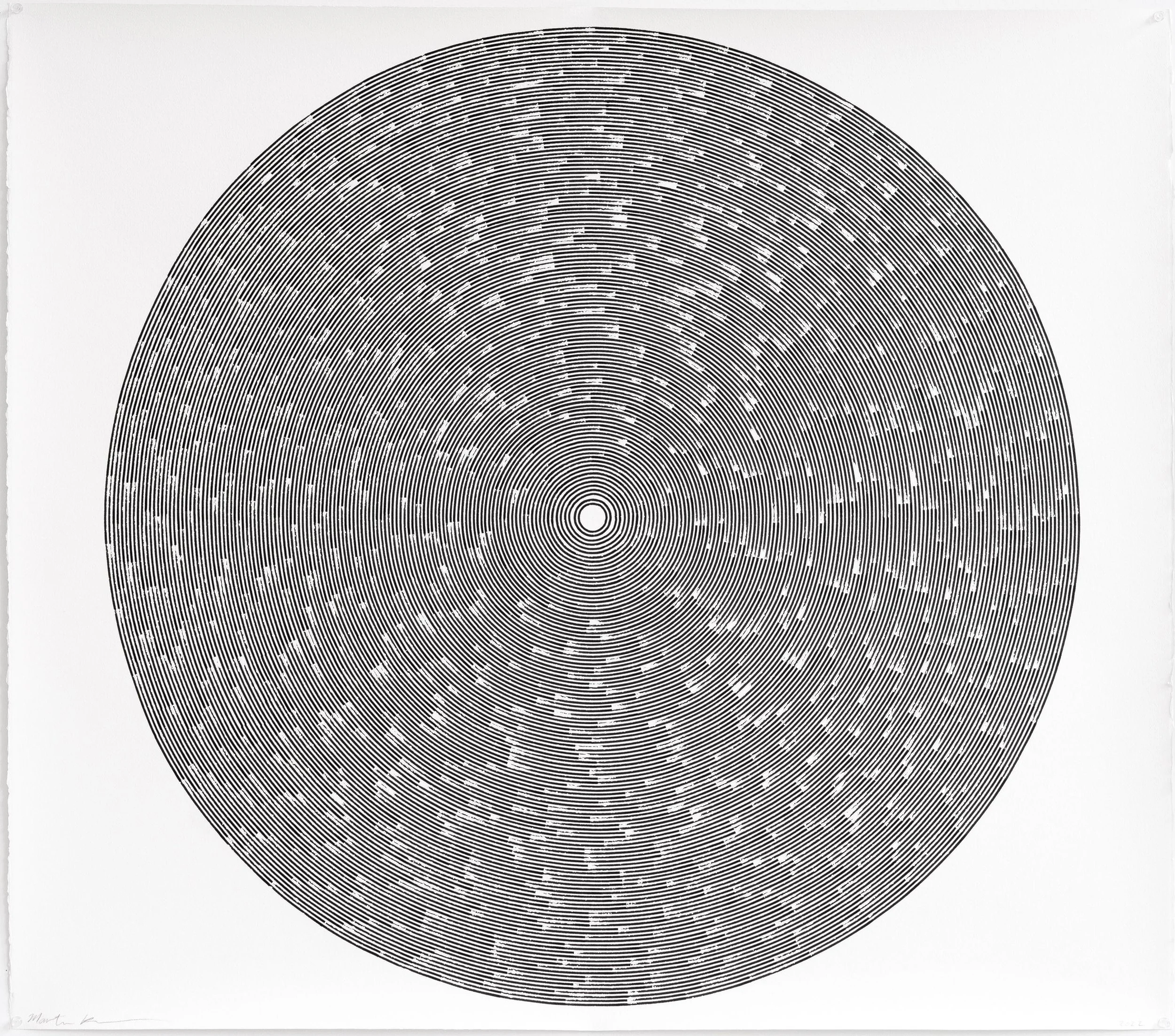 Martin Kirkwood | Polar