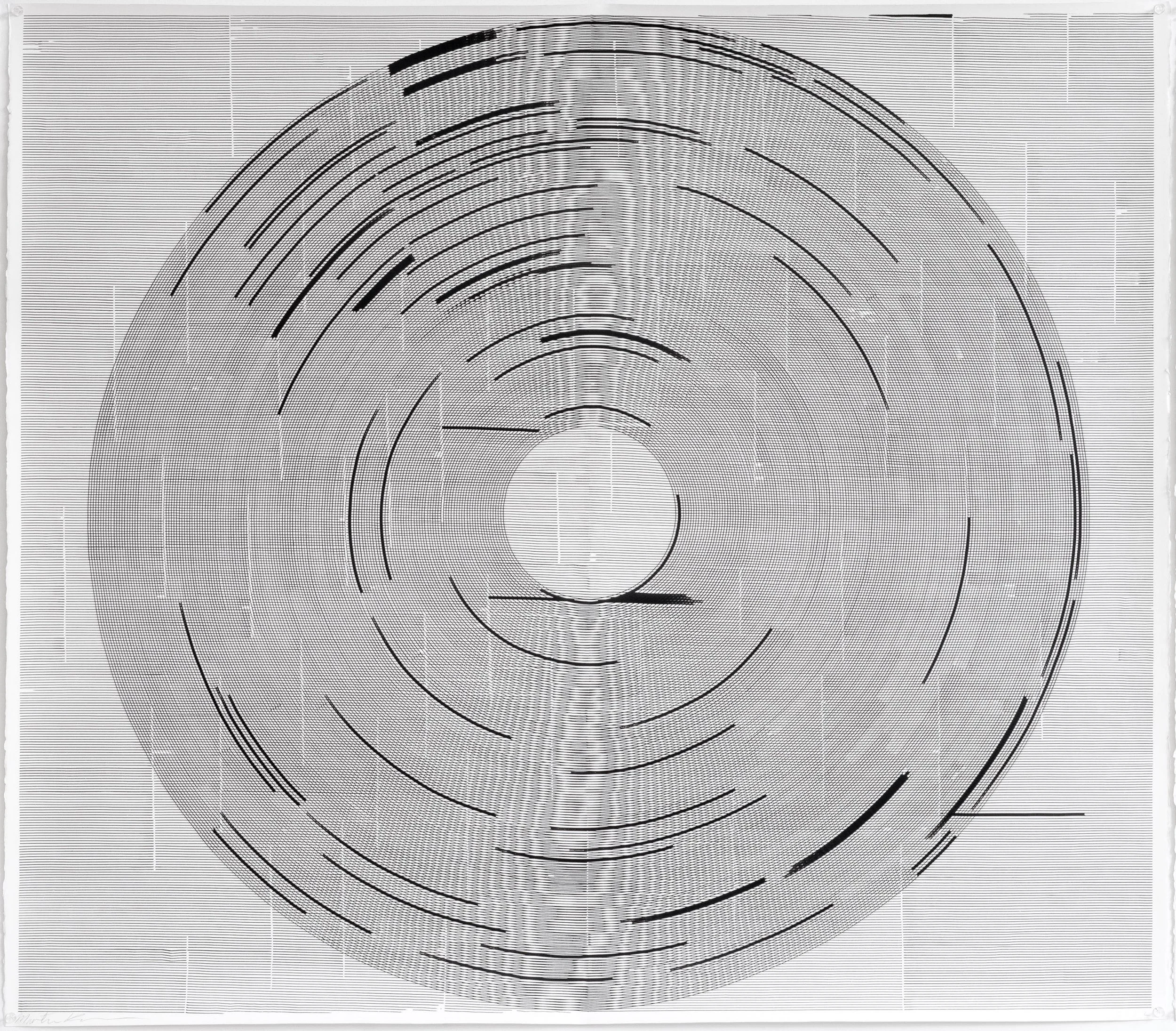 Martin Kirkwood | Sidereal Stave