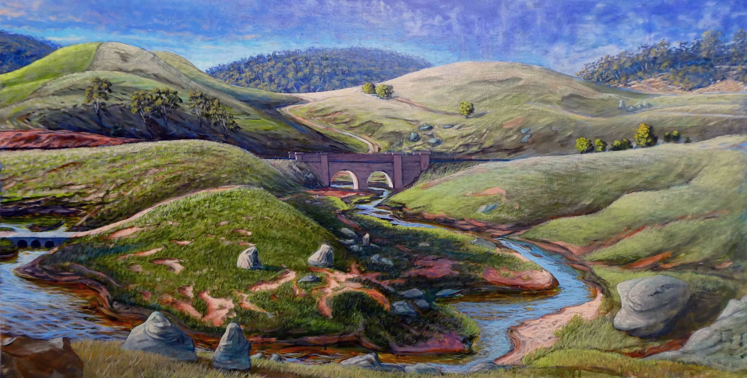 Rhett Brewer | Sodwalls