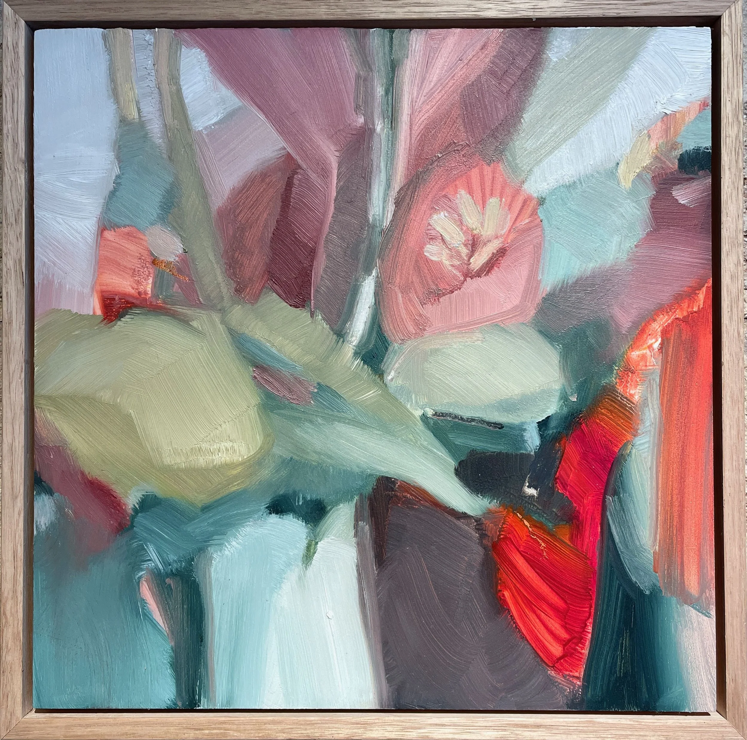 Jane Canfield | Flowers