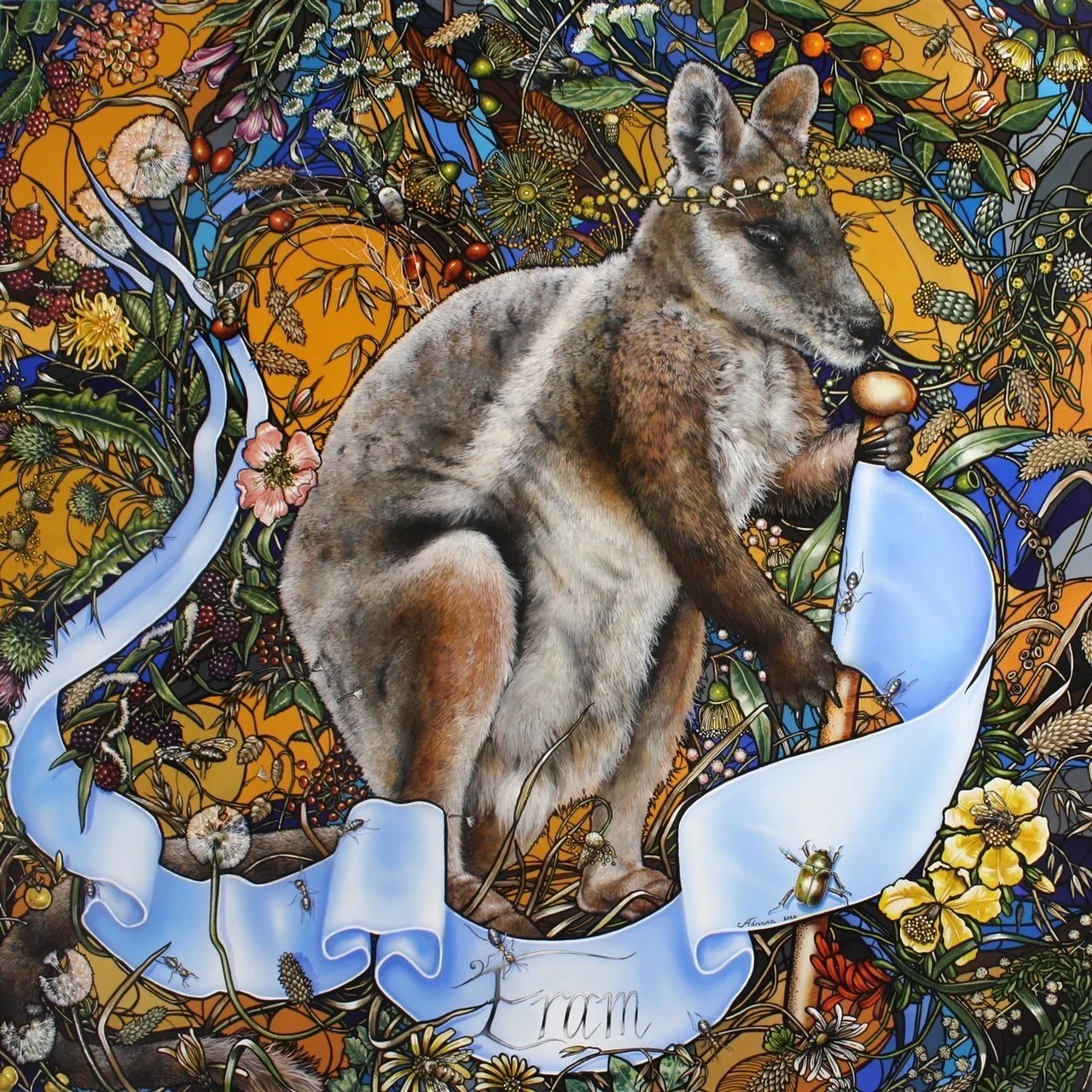 Adriana Seserko | Evermore 