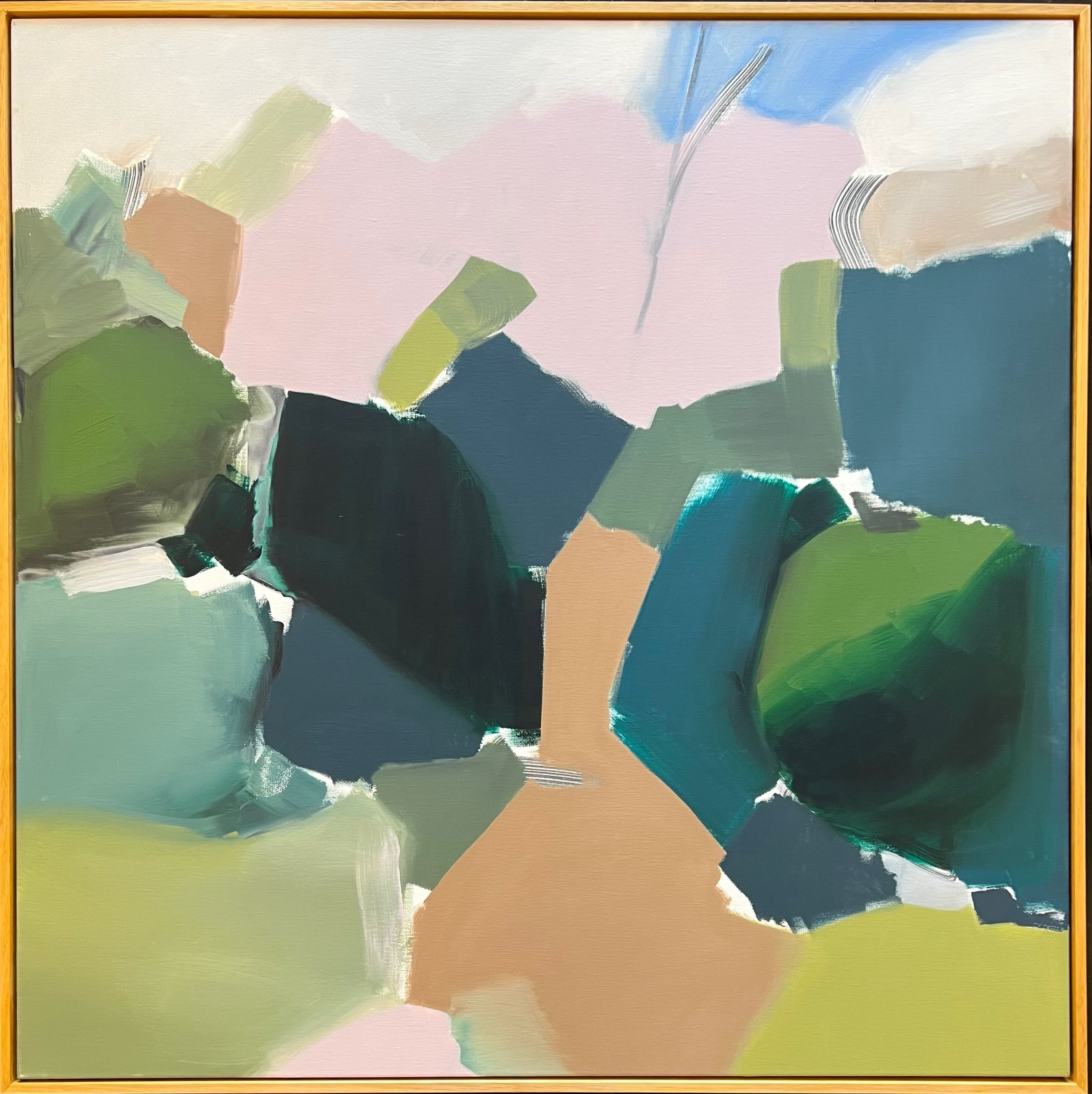 Claire Nakazawa | Home | SOLD