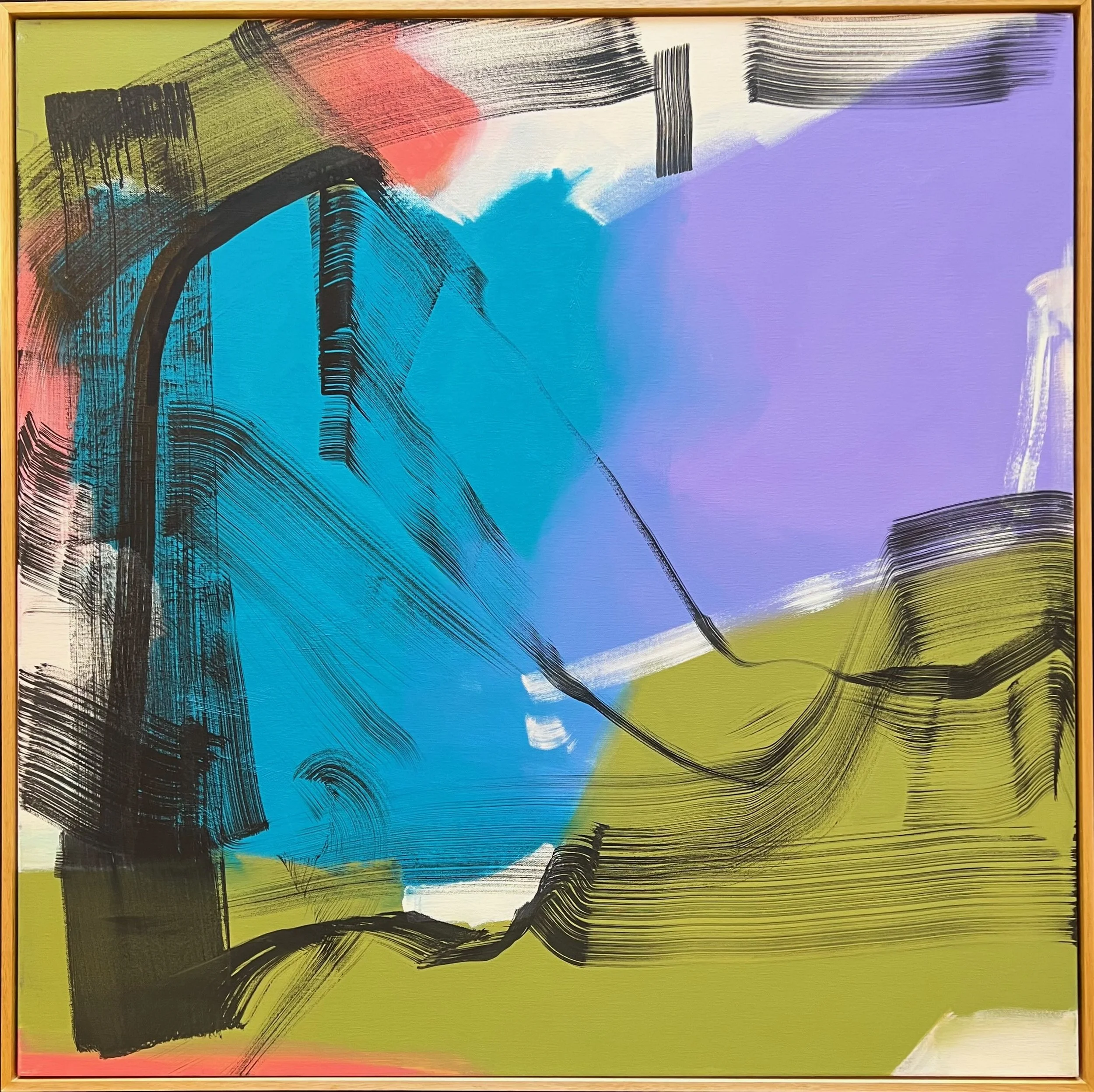 Claire Nakazawa | Gateway | SOLD